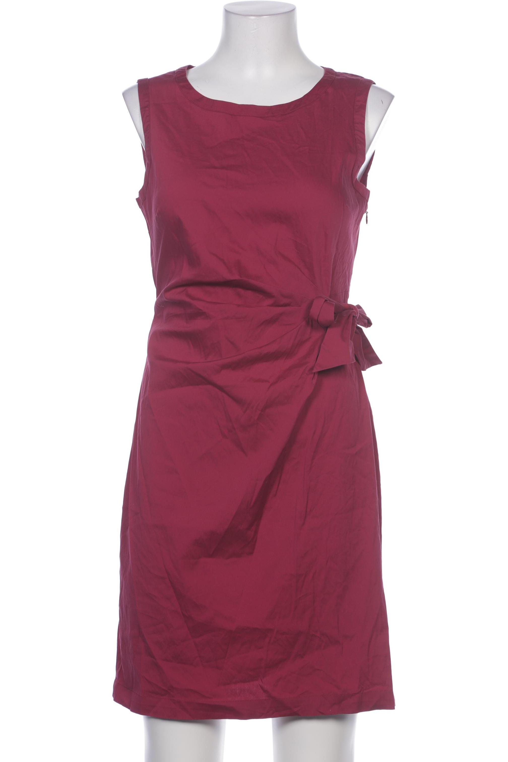 

s.Oliver Damen Kleid, bordeaux, Gr. 40