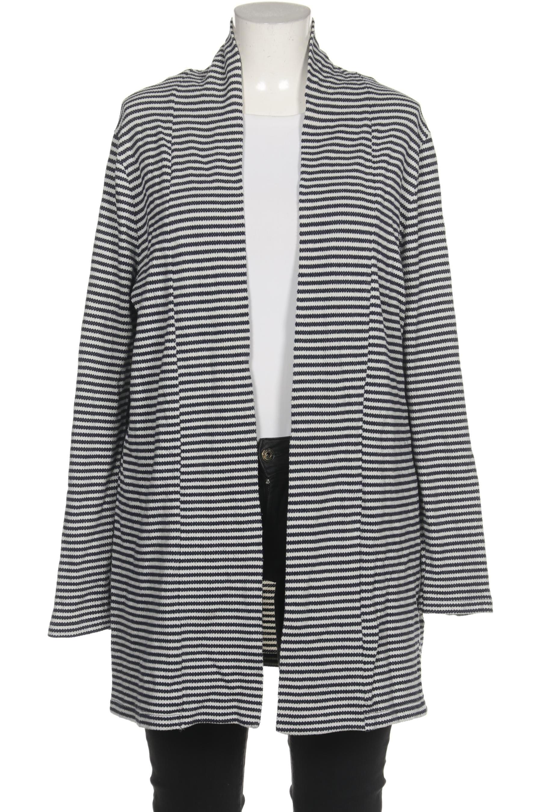 

s.Oliver Damen Strickjacke, marineblau, Gr. 46