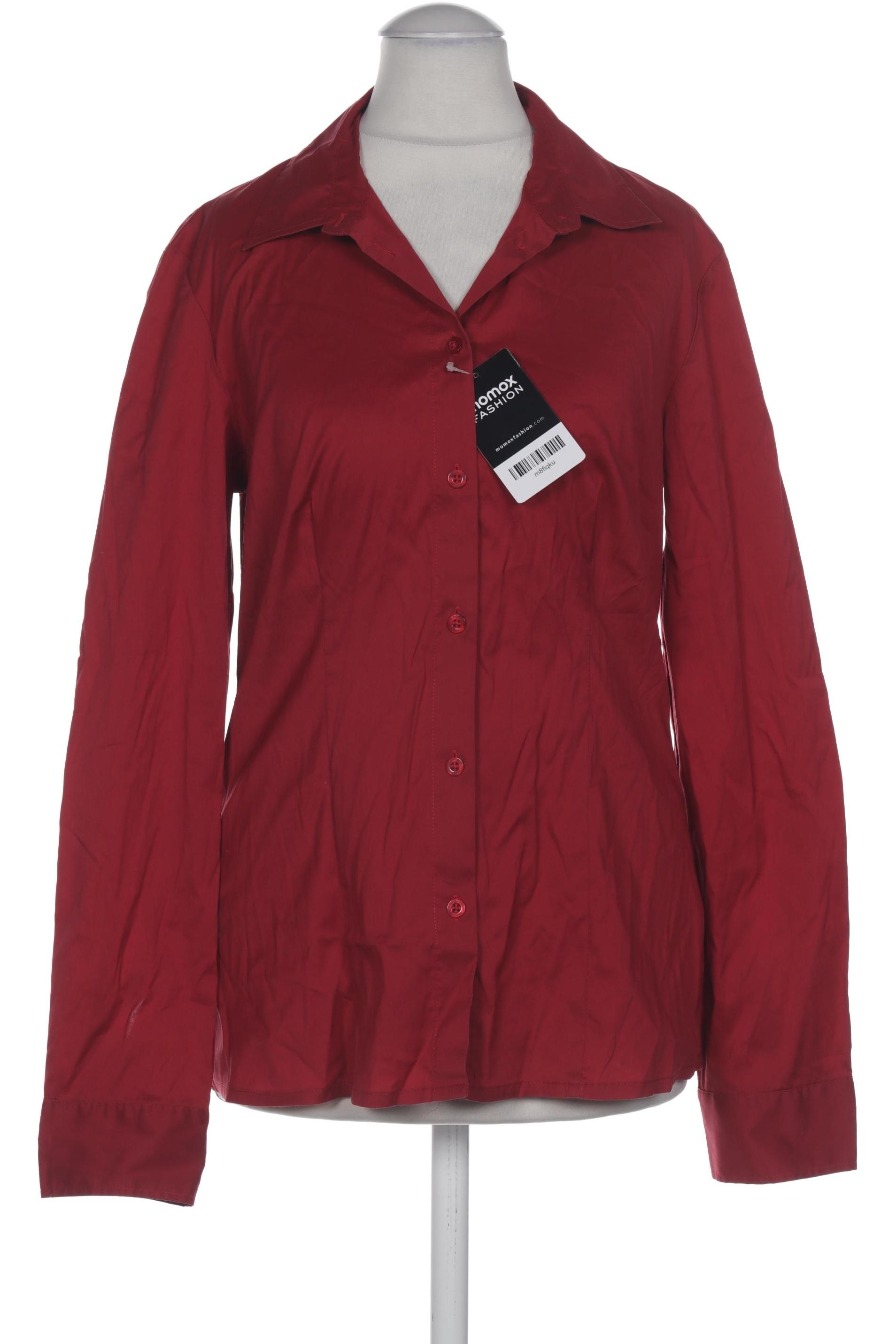 

s.Oliver Damen Bluse, rot, Gr. 36