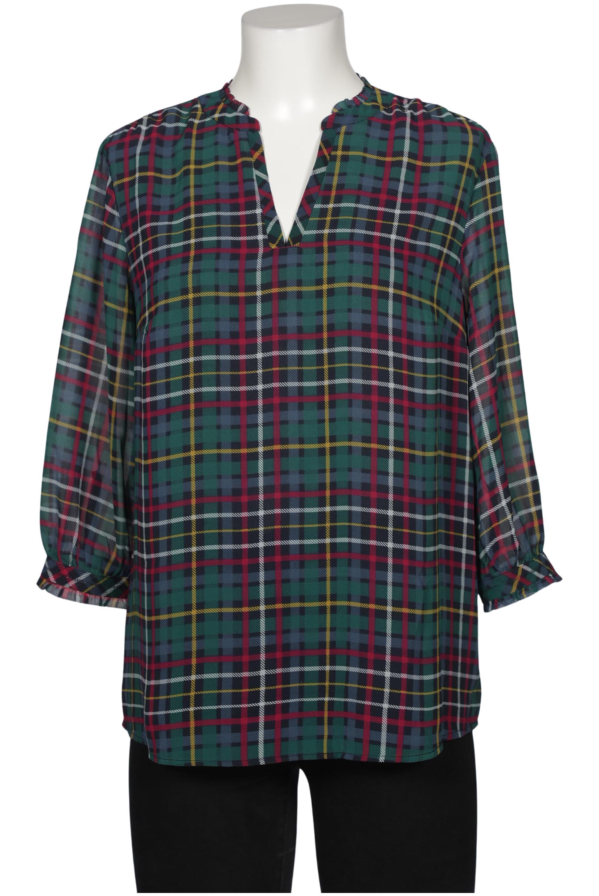 

s.Oliver Damen Bluse, mehrfarbig, Gr. 38