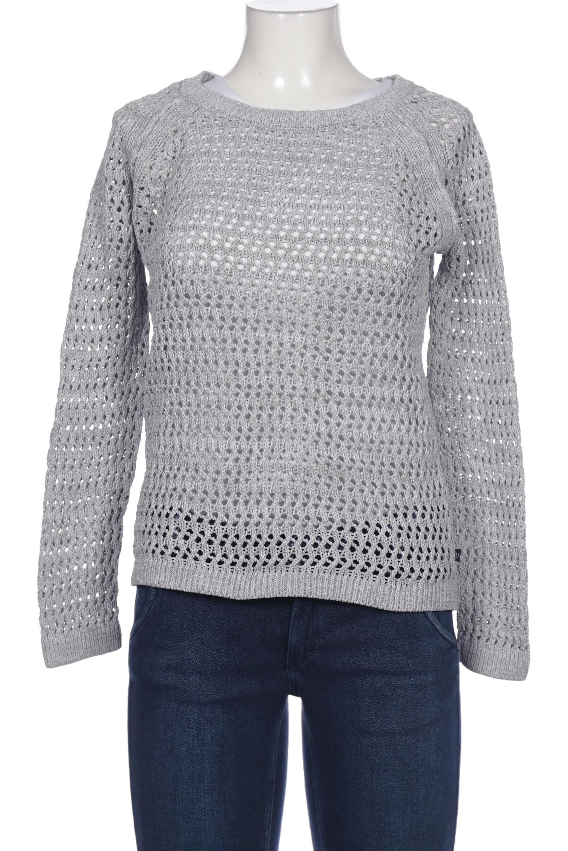 

s.Oliver Damen Pullover, grau