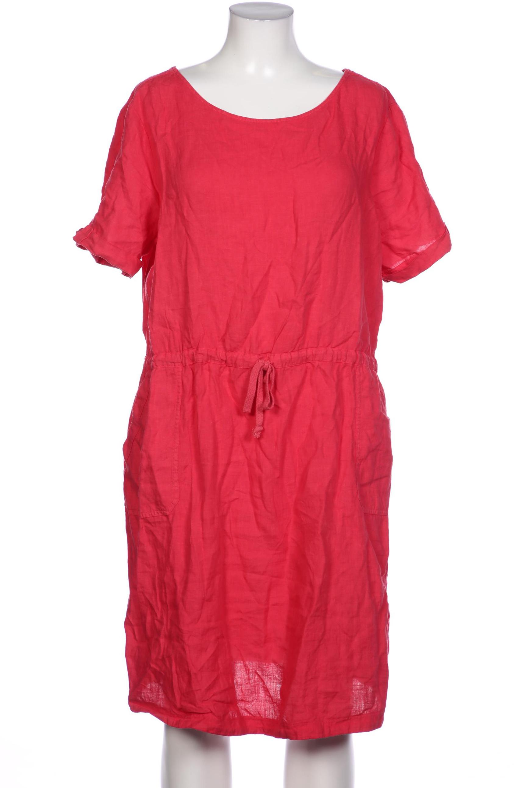 

s.Oliver Damen Kleid, pink