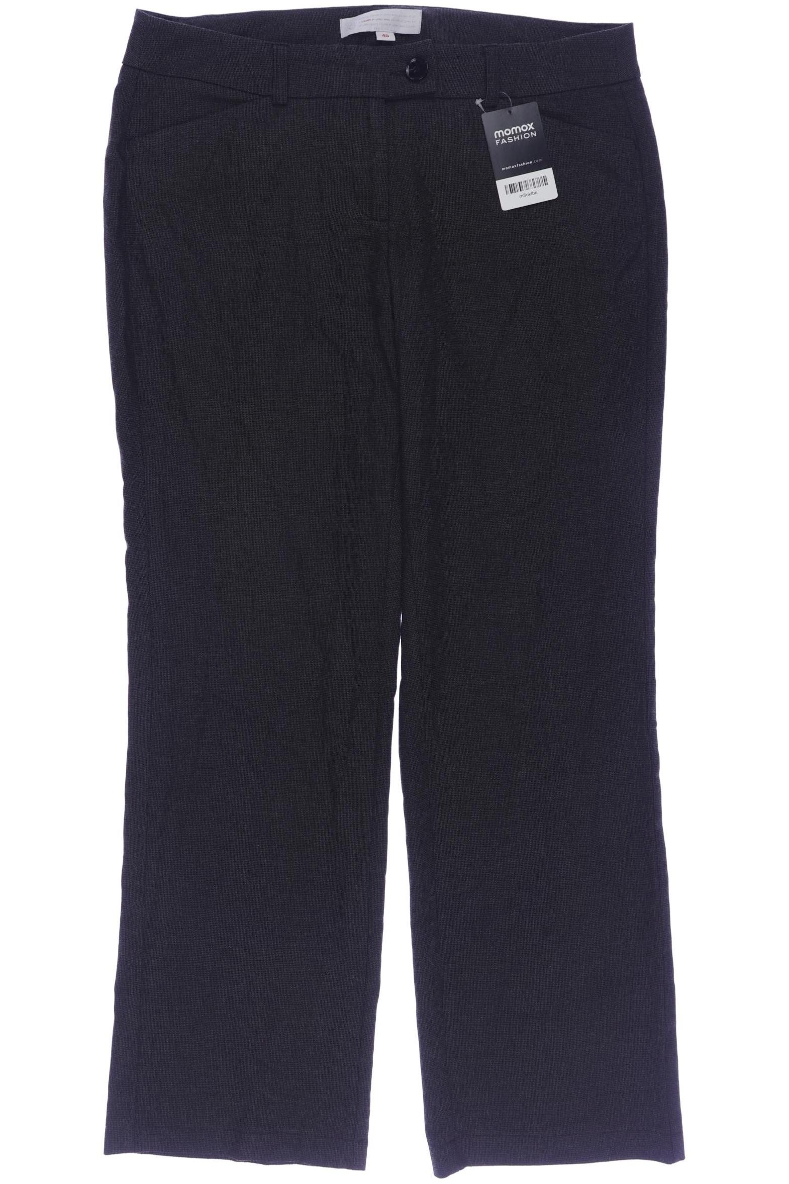 

s.Oliver Damen Stoffhose, grau, Gr. 40