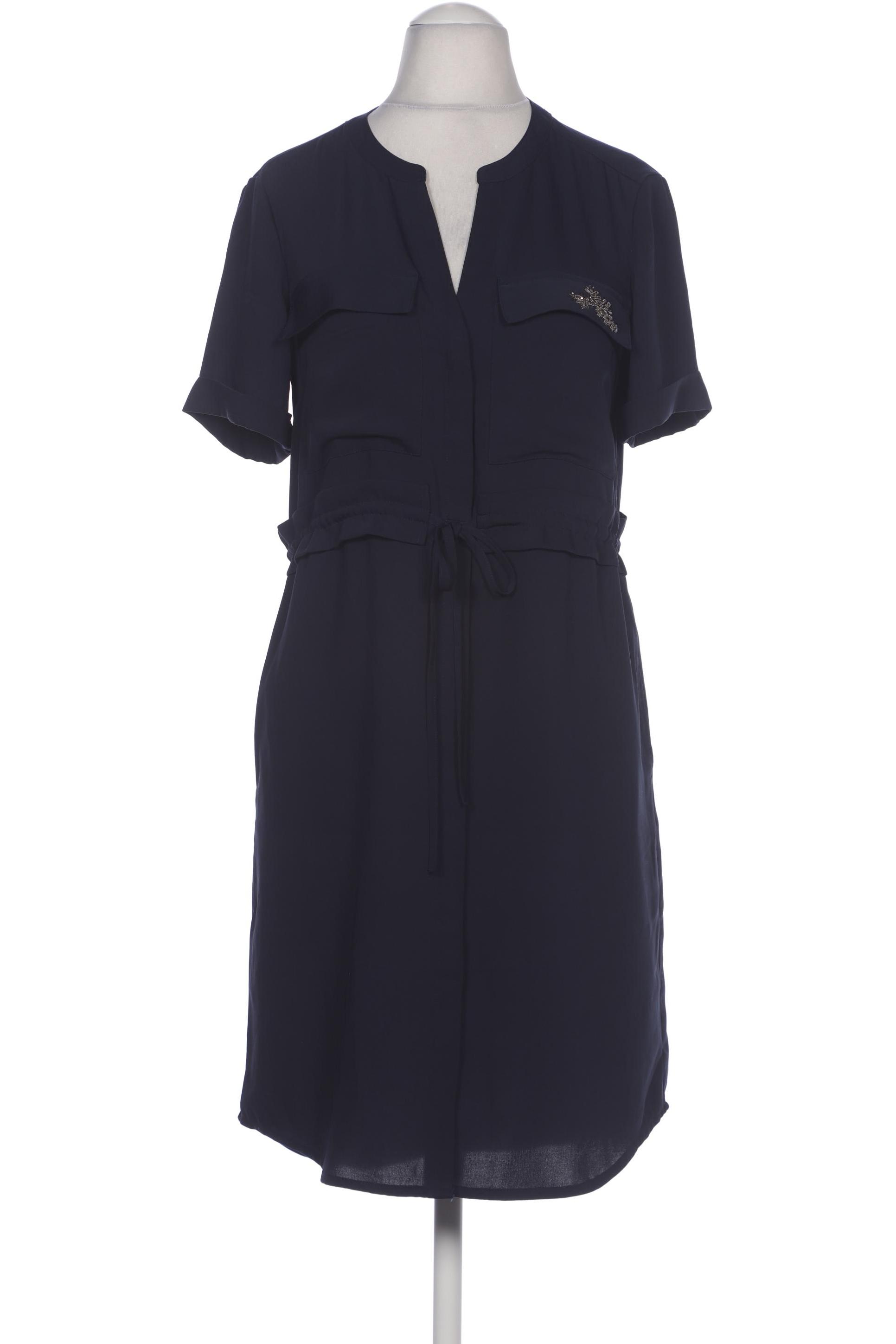 

s.Oliver Damen Kleid, marineblau, Gr. 36