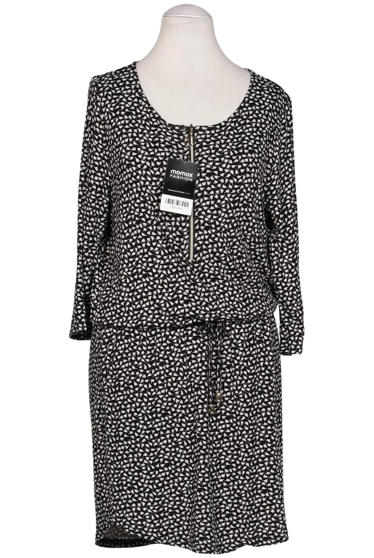 

s.Oliver Damen Kleid, mehrfarbig, Gr. 36