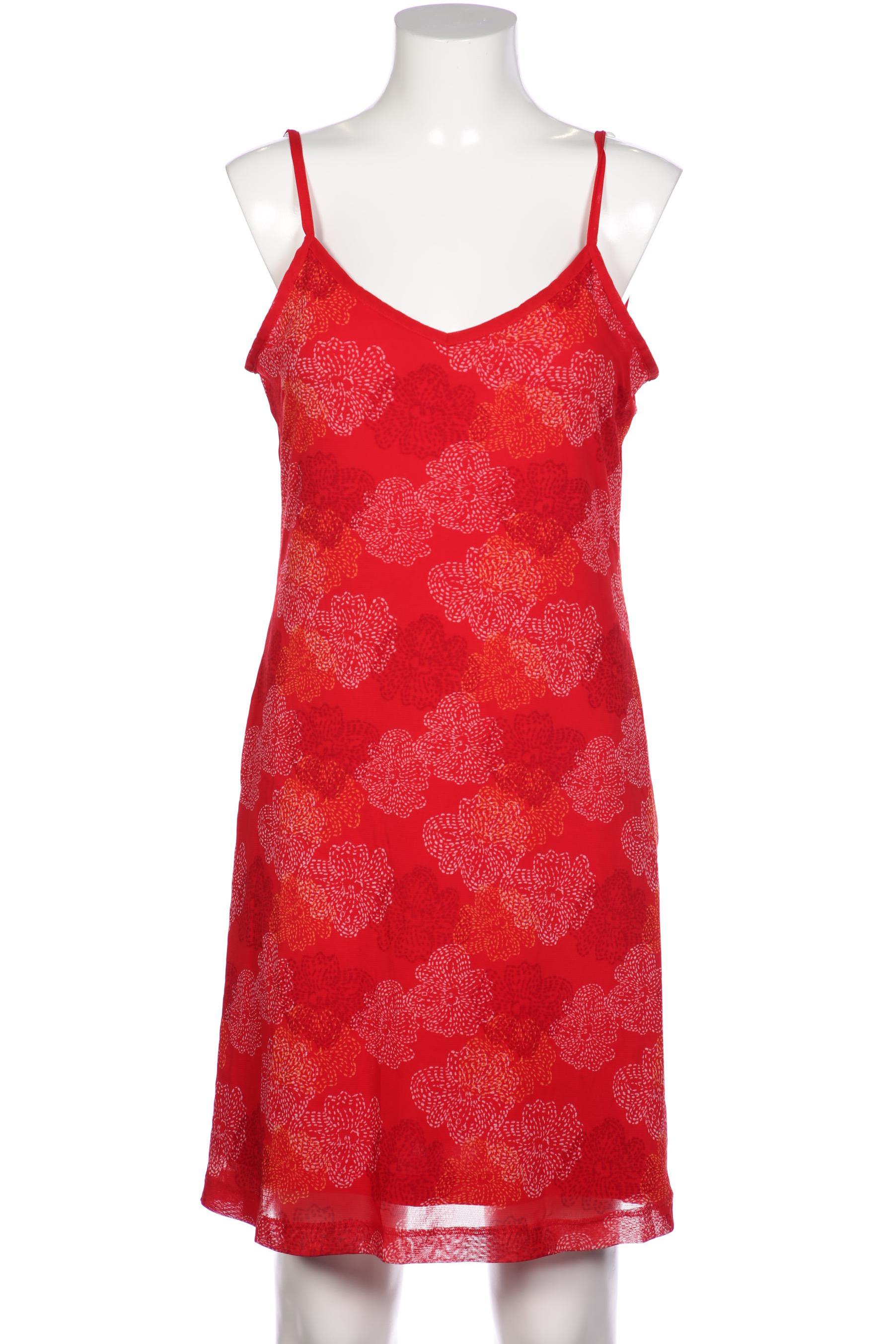 

s.Oliver Damen Kleid, rot