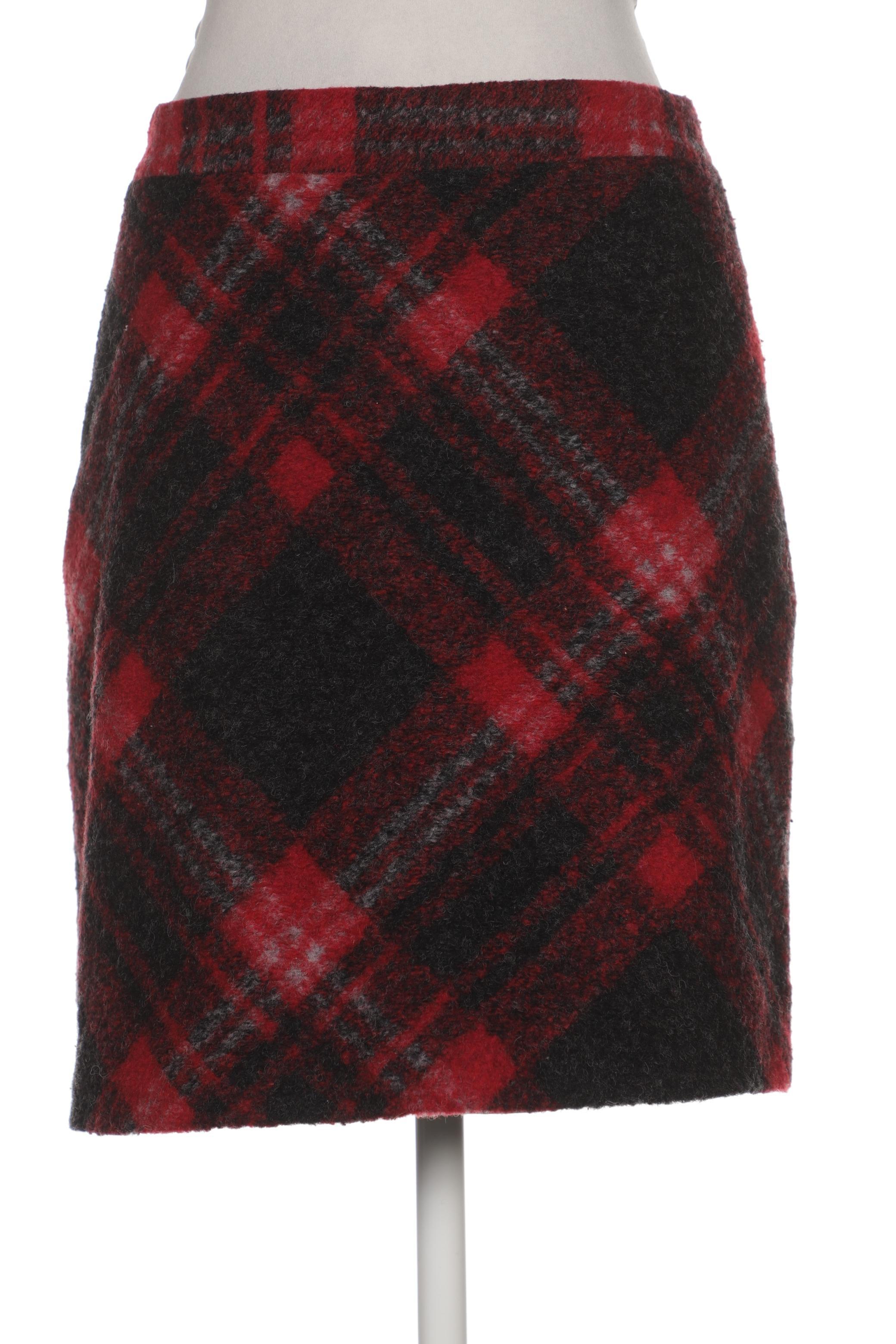 

s.Oliver Damen Rock, schwarz, Gr. 38