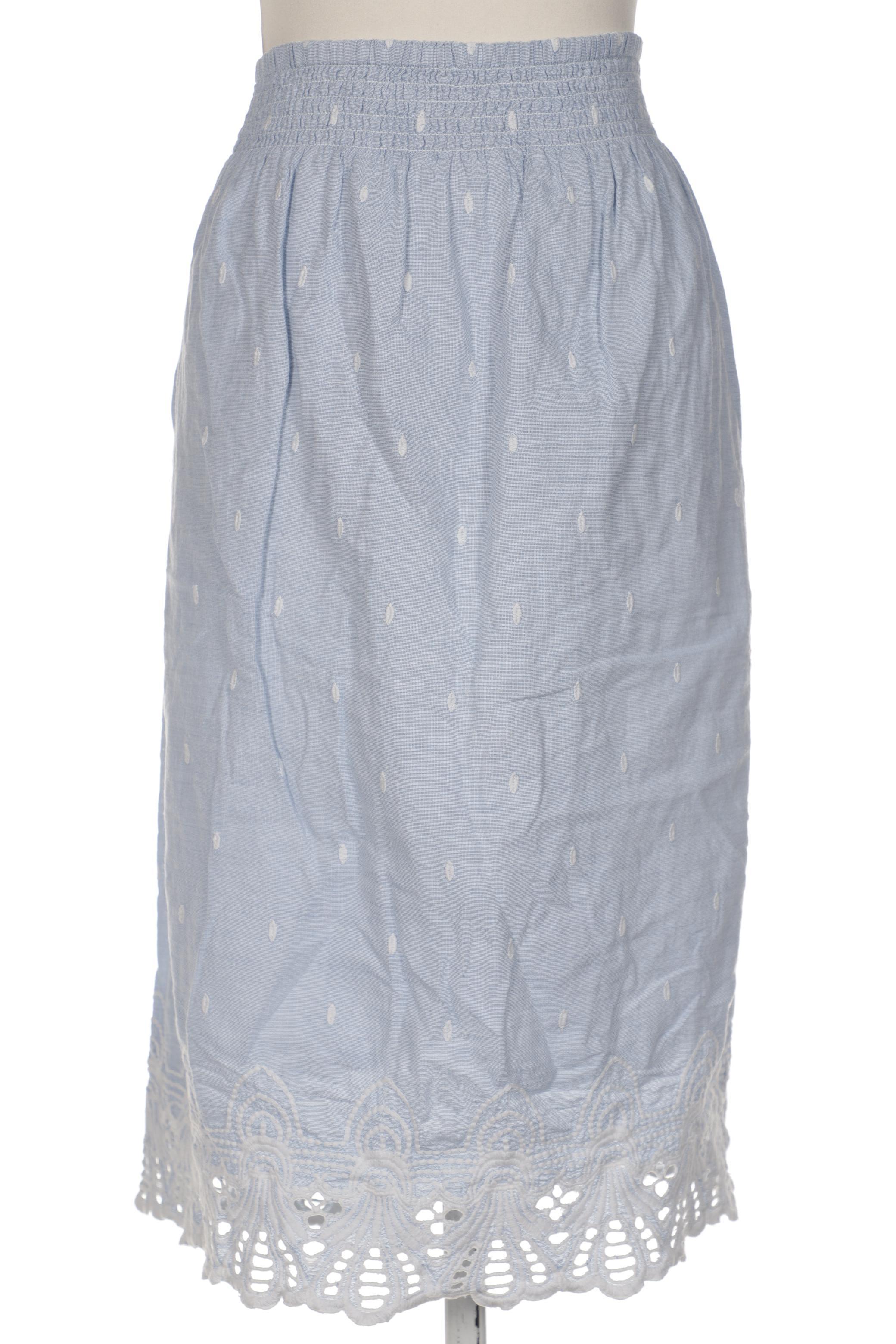 

s.Oliver Damen Rock, blau