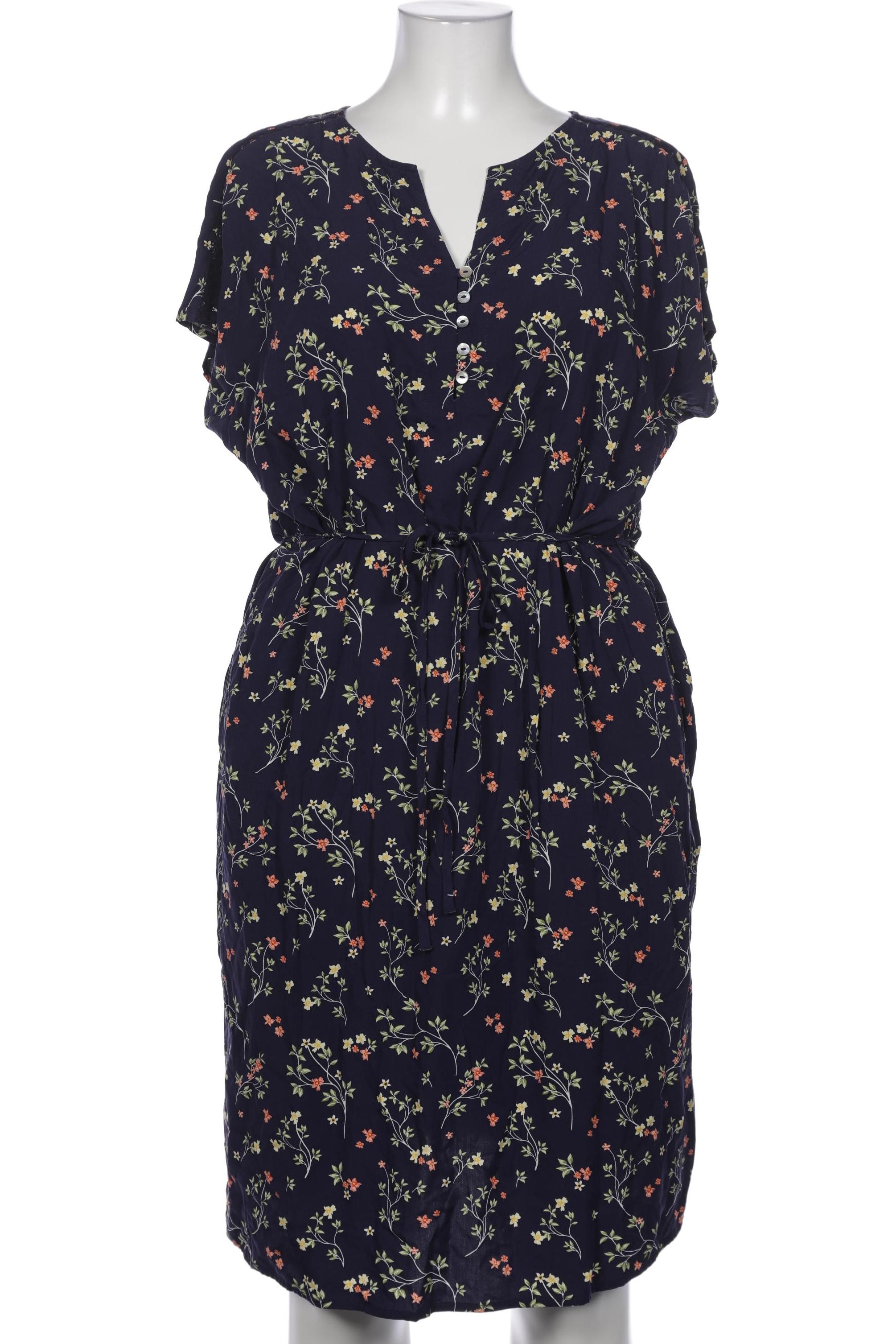 

s.Oliver Damen Kleid, marineblau, Gr. 44