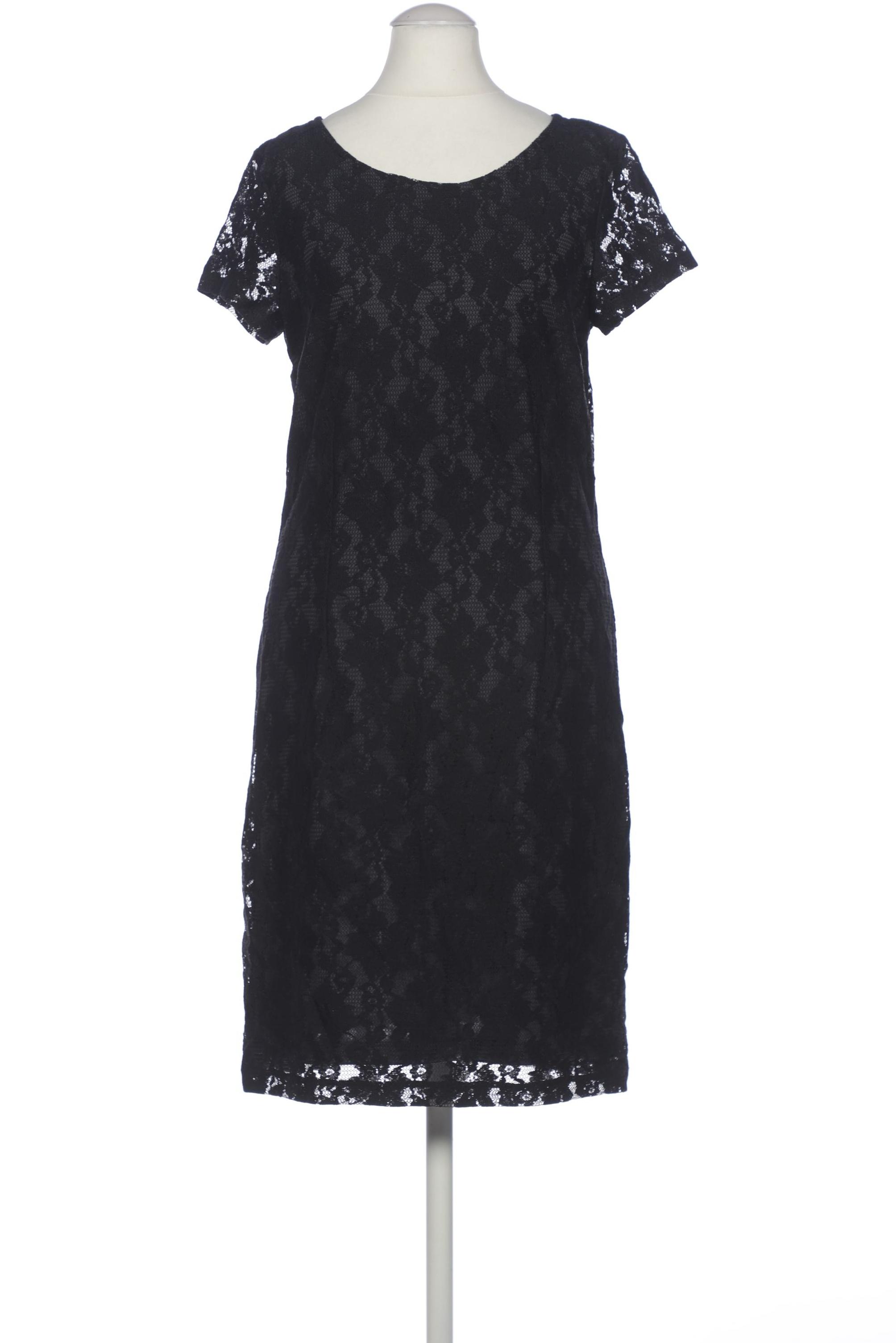 

s.Oliver Damen Kleid, schwarz, Gr. 36