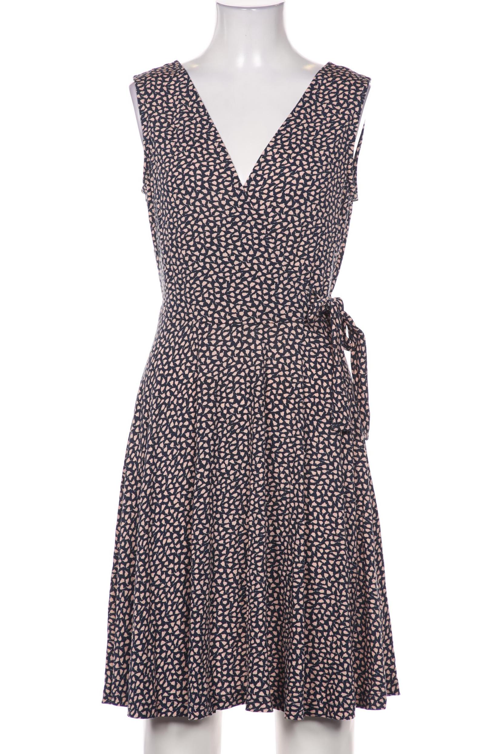 

s.Oliver Damen Kleid, marineblau, Gr. 36