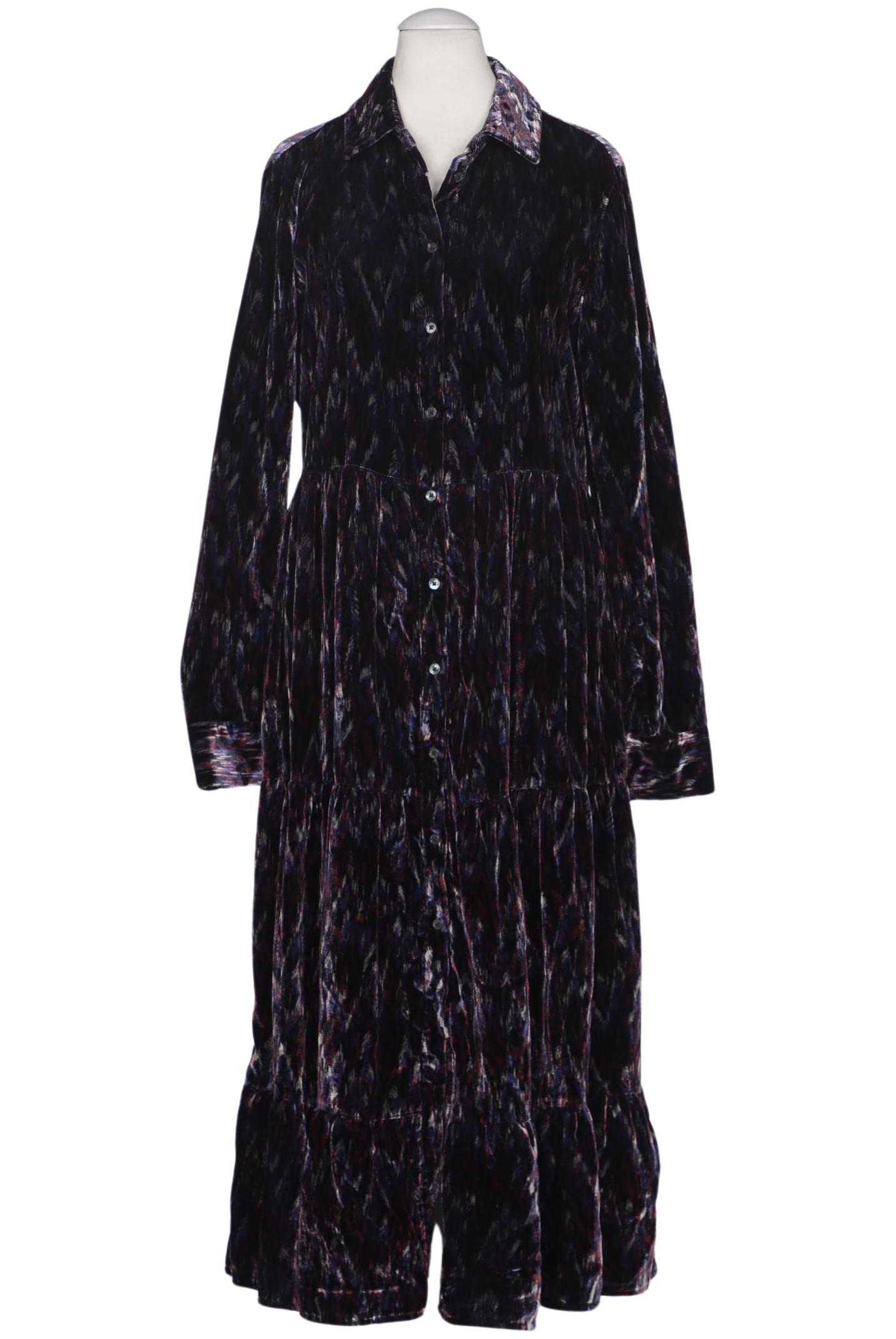 

s.Oliver Damen Kleid, flieder, Gr. 38