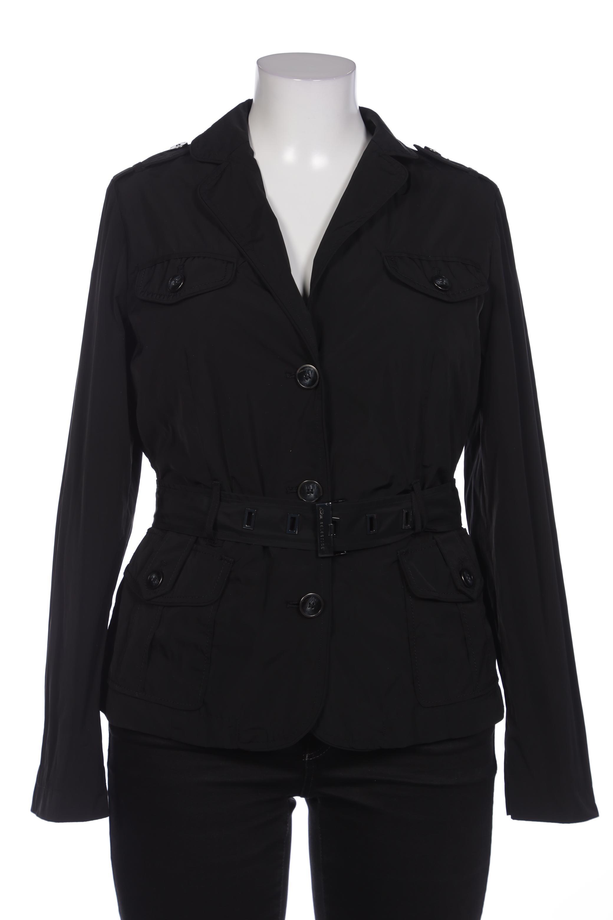 Thumbnail - s.Oliver Damen Jacke, schwarz, Gr. 42