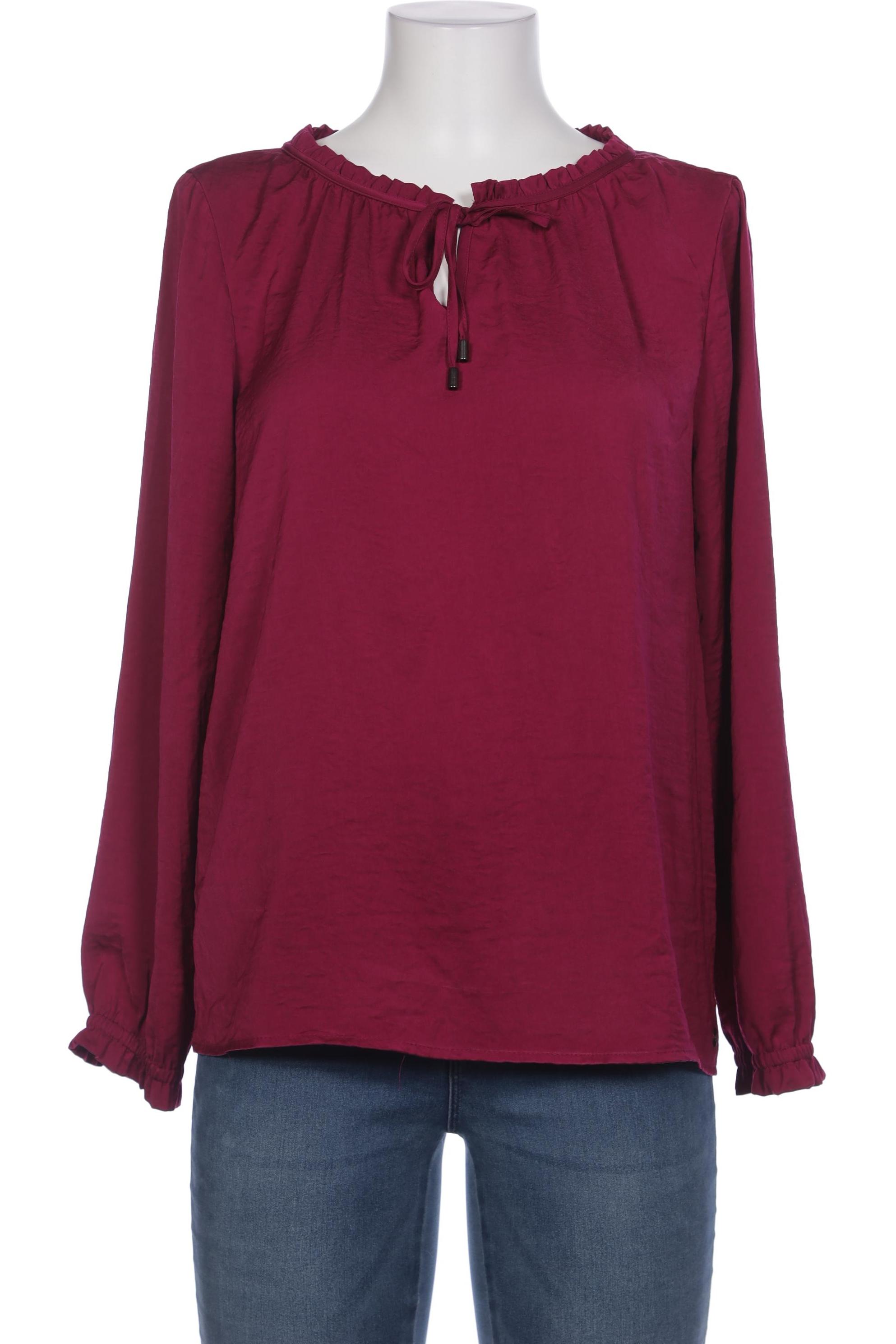 

s.Oliver Damen Bluse, pink, Gr. 38