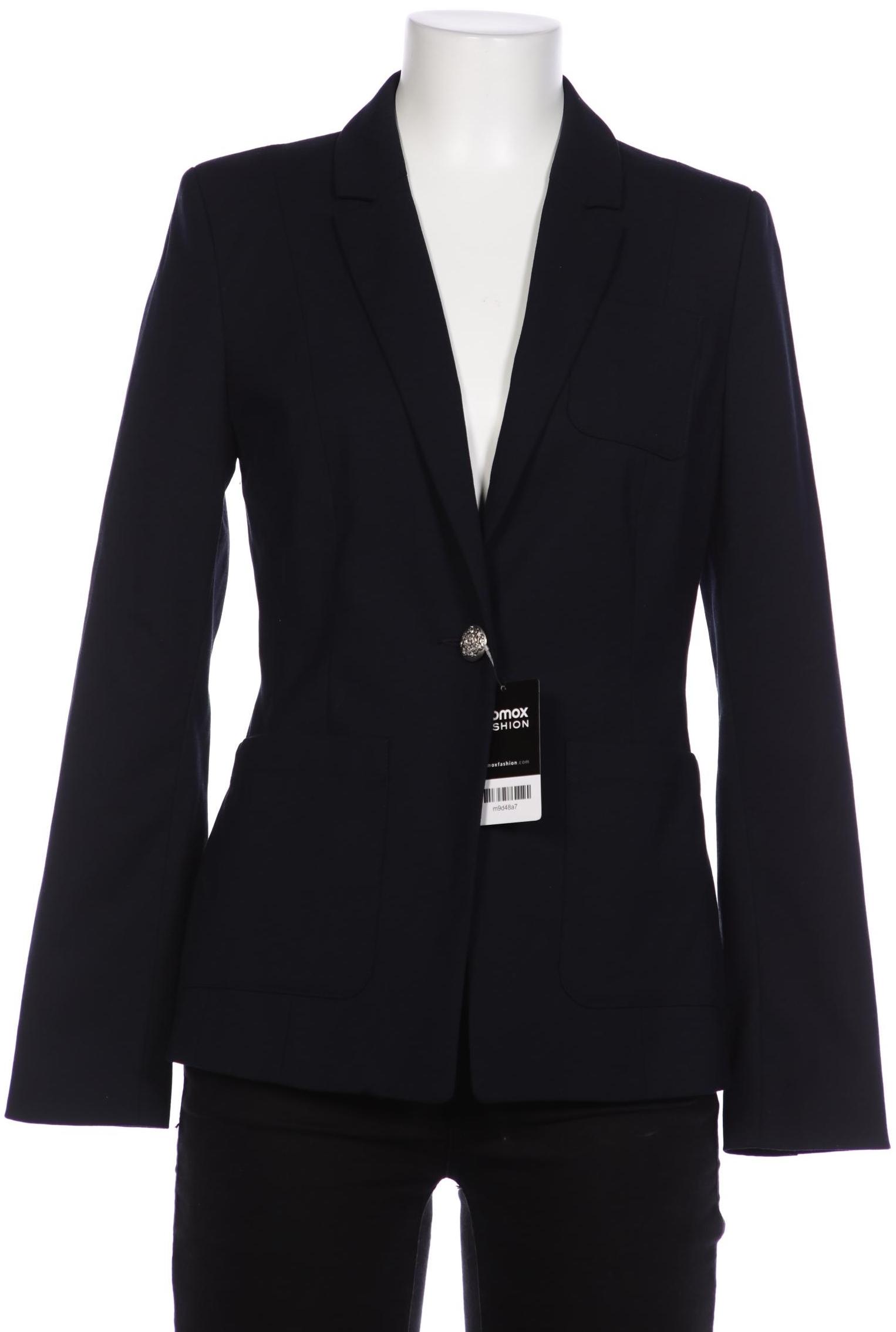 

s.Oliver Damen Blazer, marineblau, Gr. 34