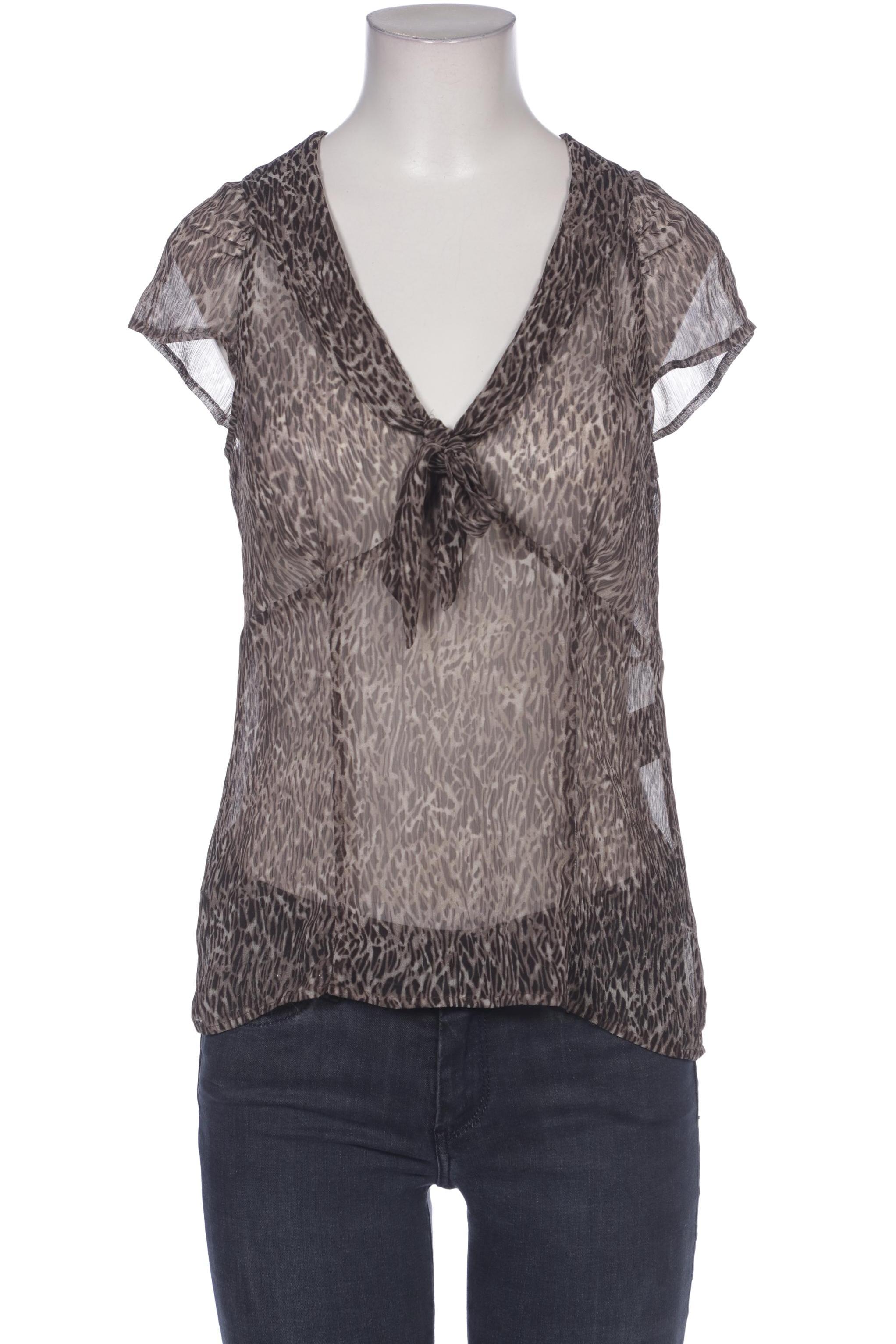 

s.Oliver Damen Bluse, grün, Gr. 38