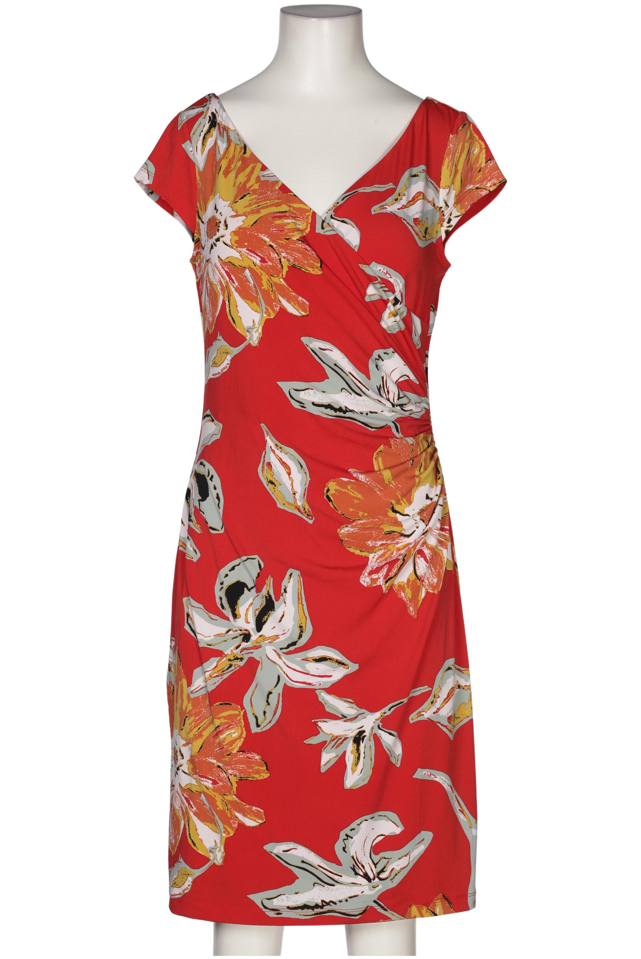 

s.Oliver Damen Kleid, rot, Gr. 38