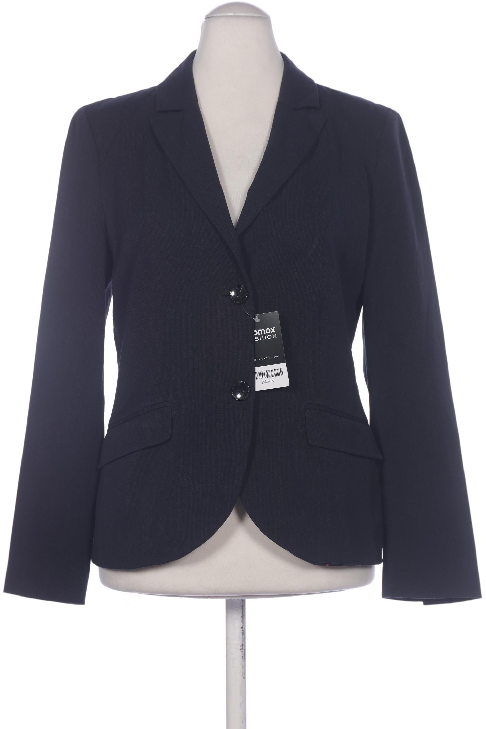 

s.Oliver Damen Blazer, marineblau, Gr. 40