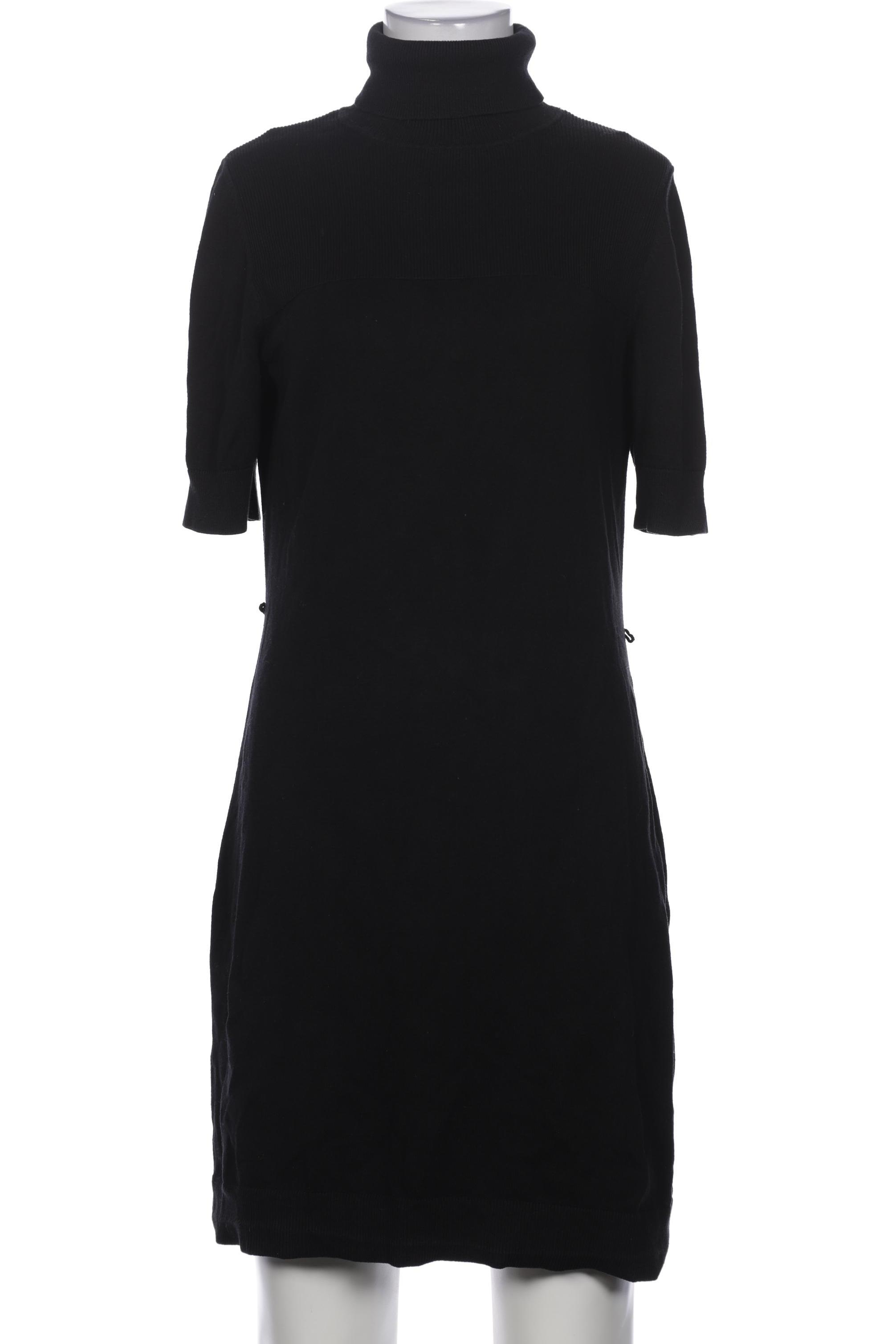 

s.Oliver Damen Kleid, schwarz, Gr. 38