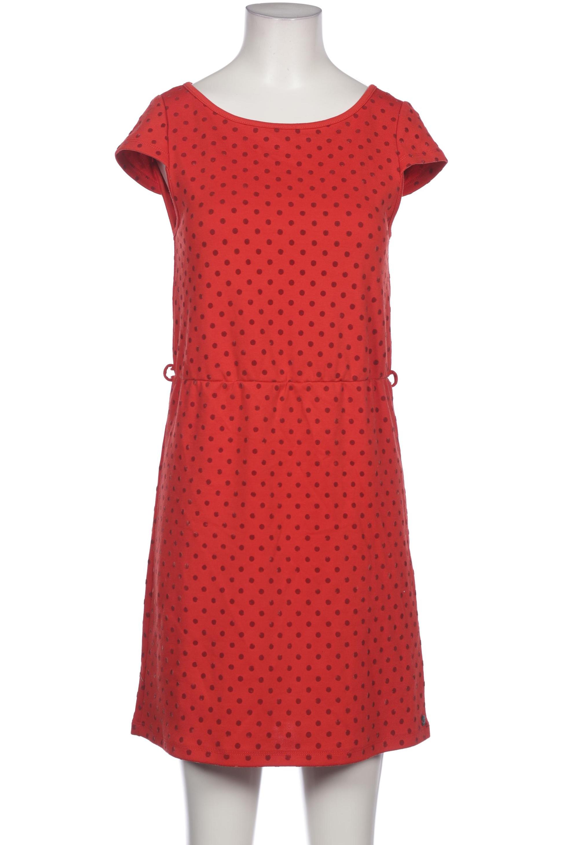 

s.Oliver Damen Kleid, rot, Gr. 34