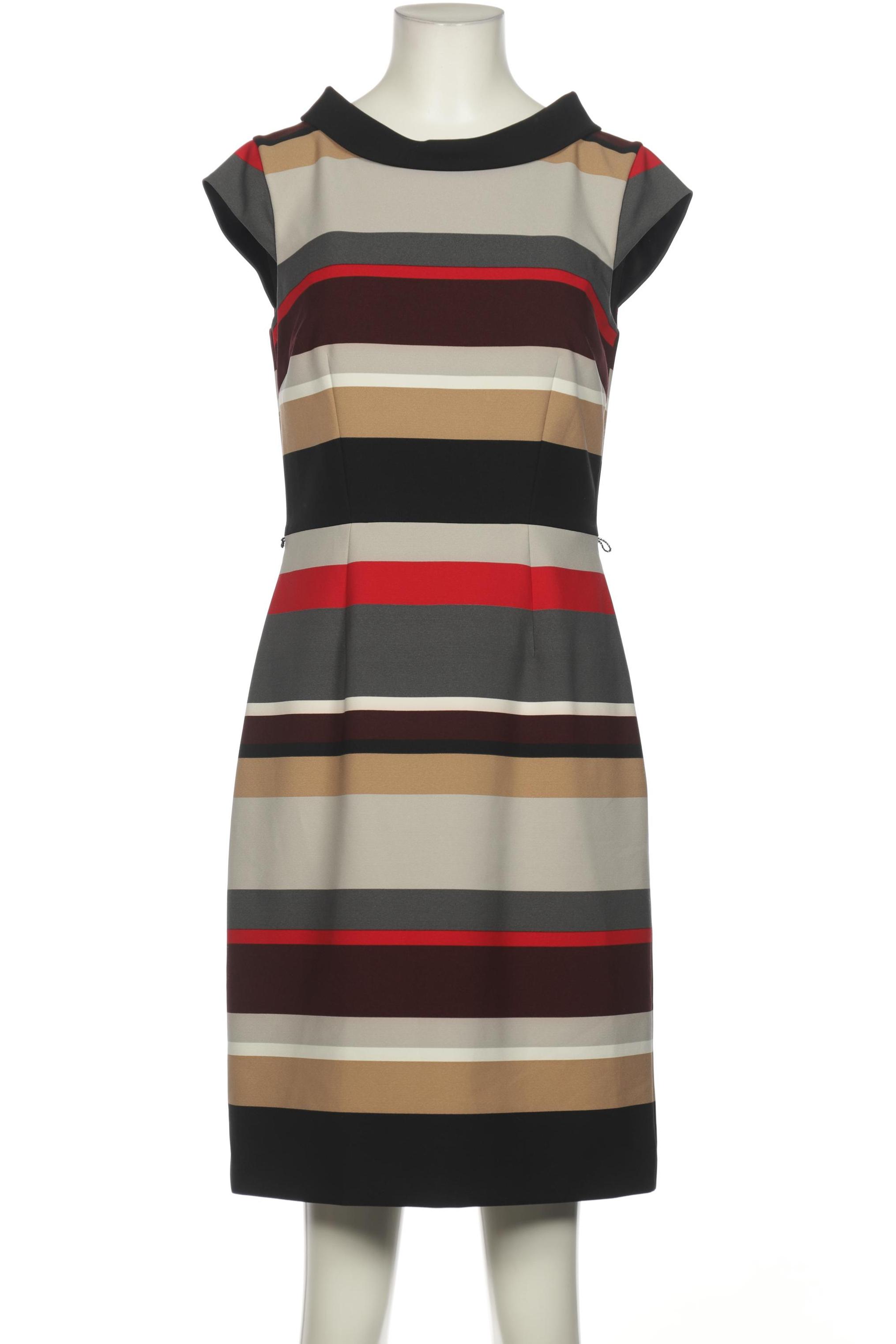 

s.Oliver Damen Kleid, mehrfarbig