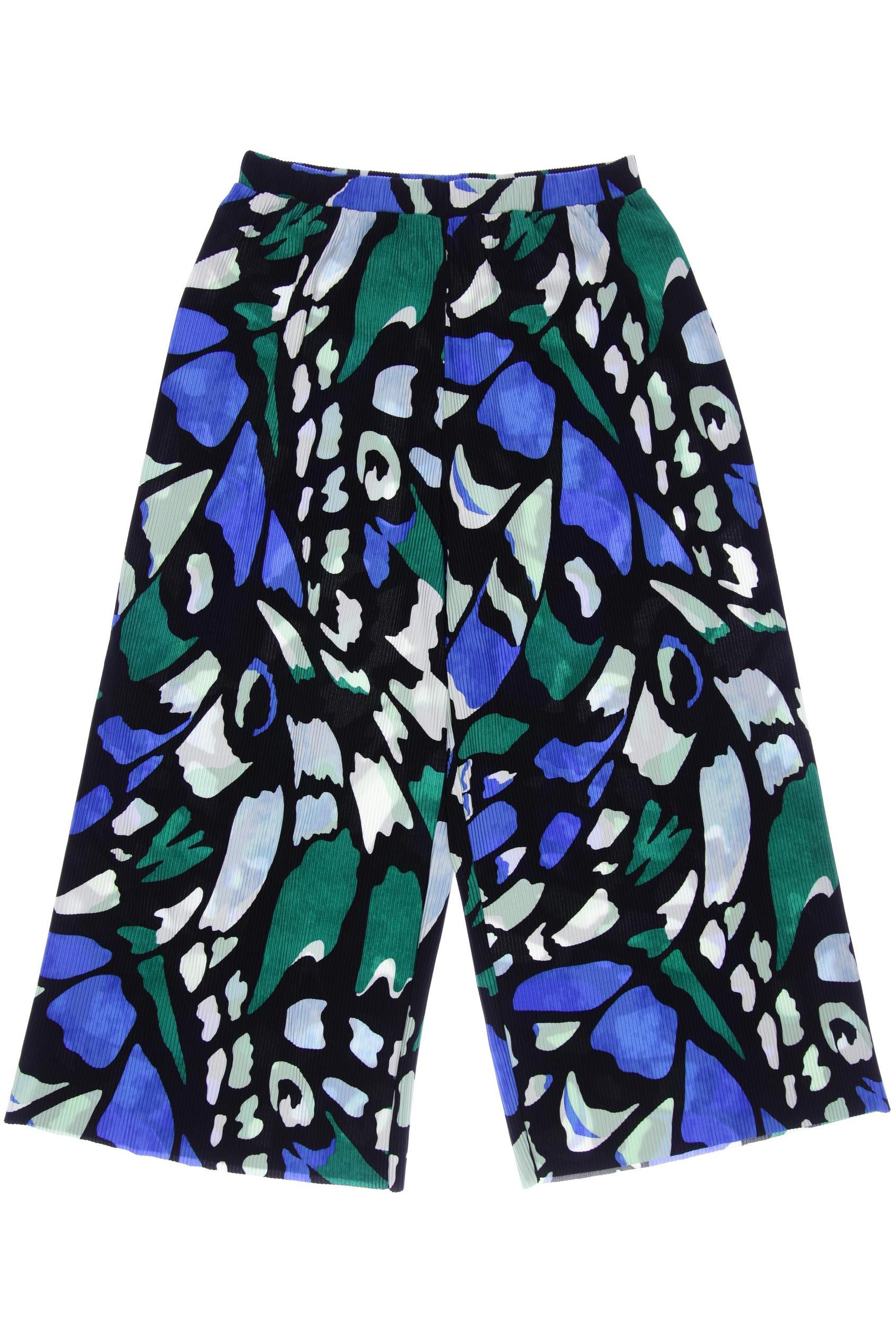 

s.Oliver Damen Stoffhose, grün