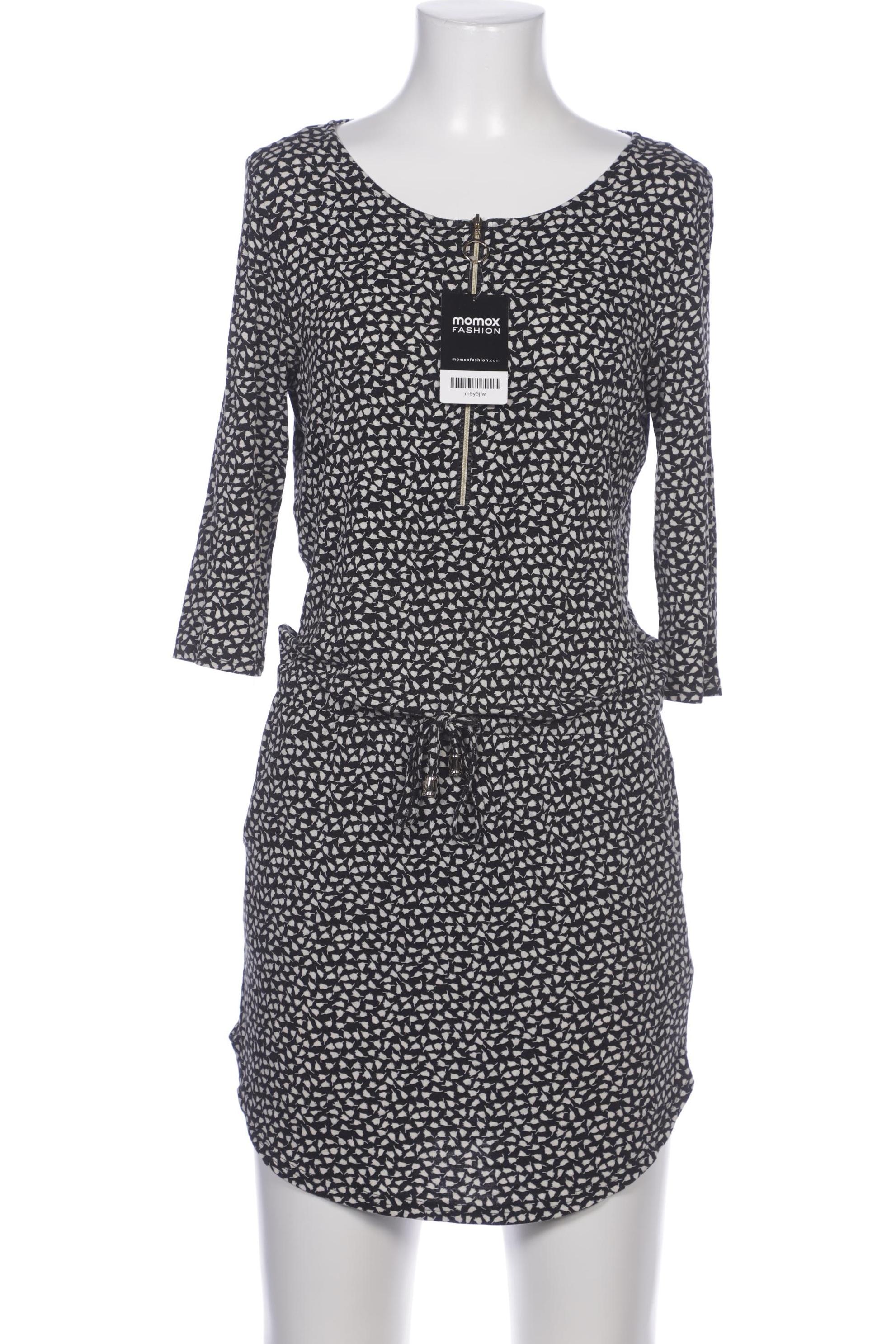 

s.Oliver Damen Kleid, schwarz, Gr. 36