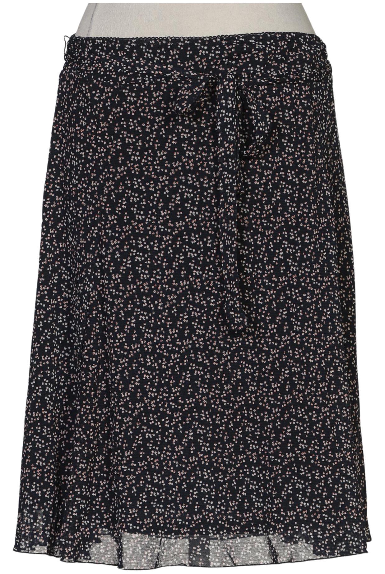 

s.Oliver Damen Rock, marineblau, Gr. 40