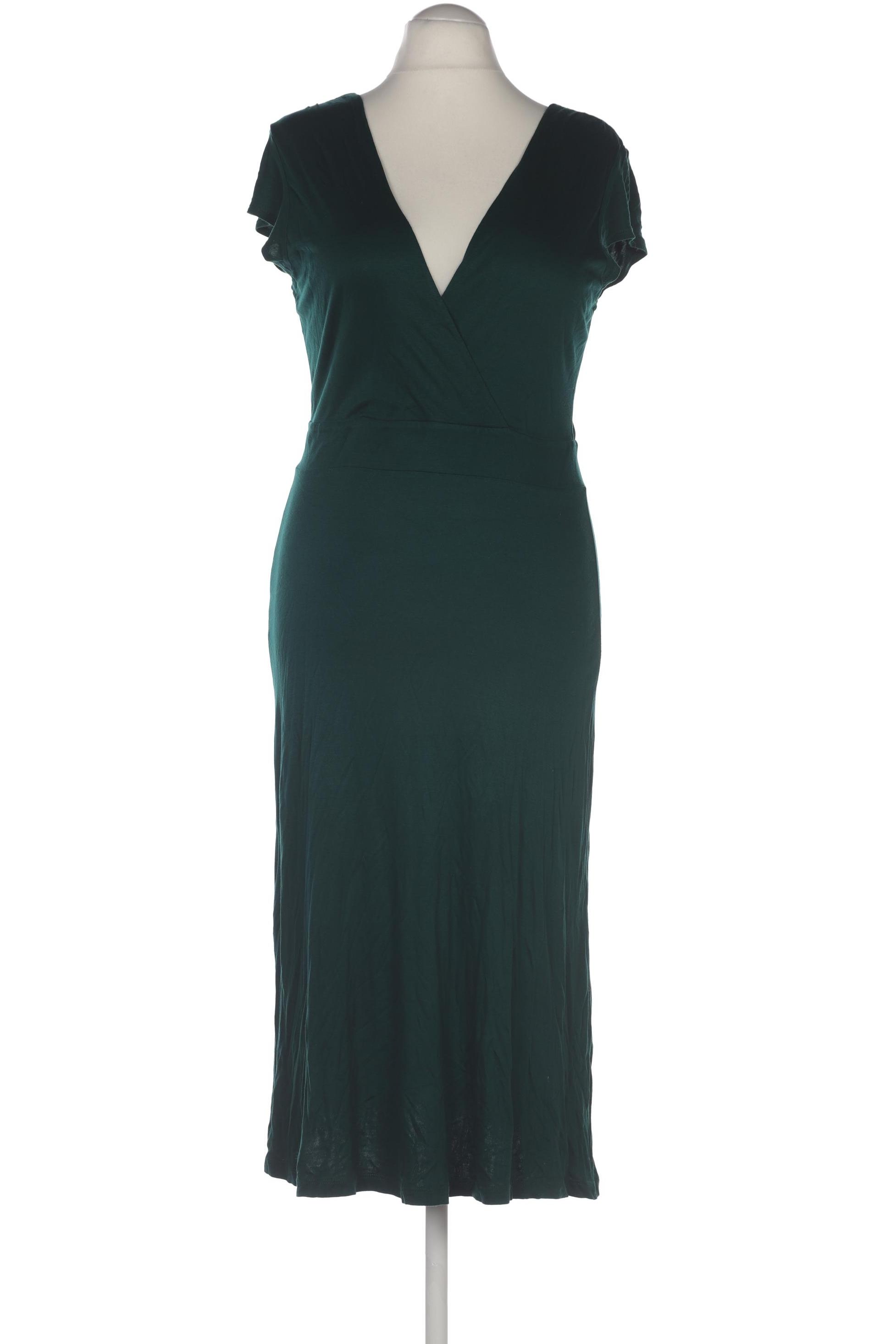 

s.Oliver Damen Kleid, grün, Gr. 40