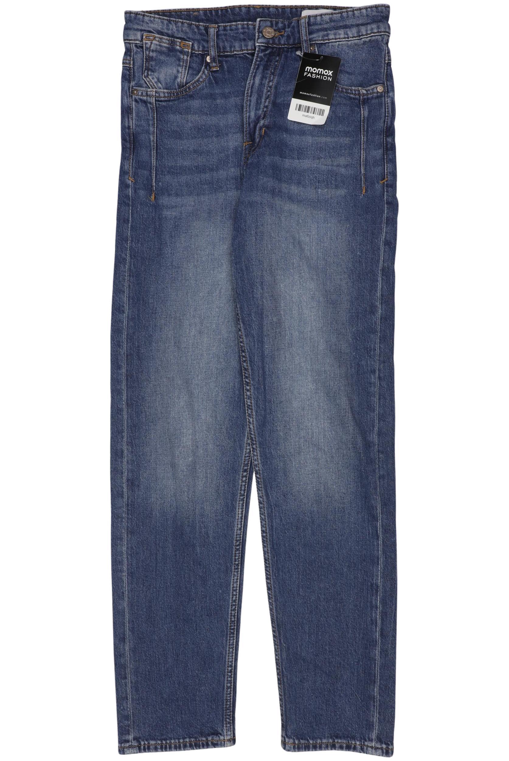 

s.Oliver Damen Jeans, blau, Gr. 32