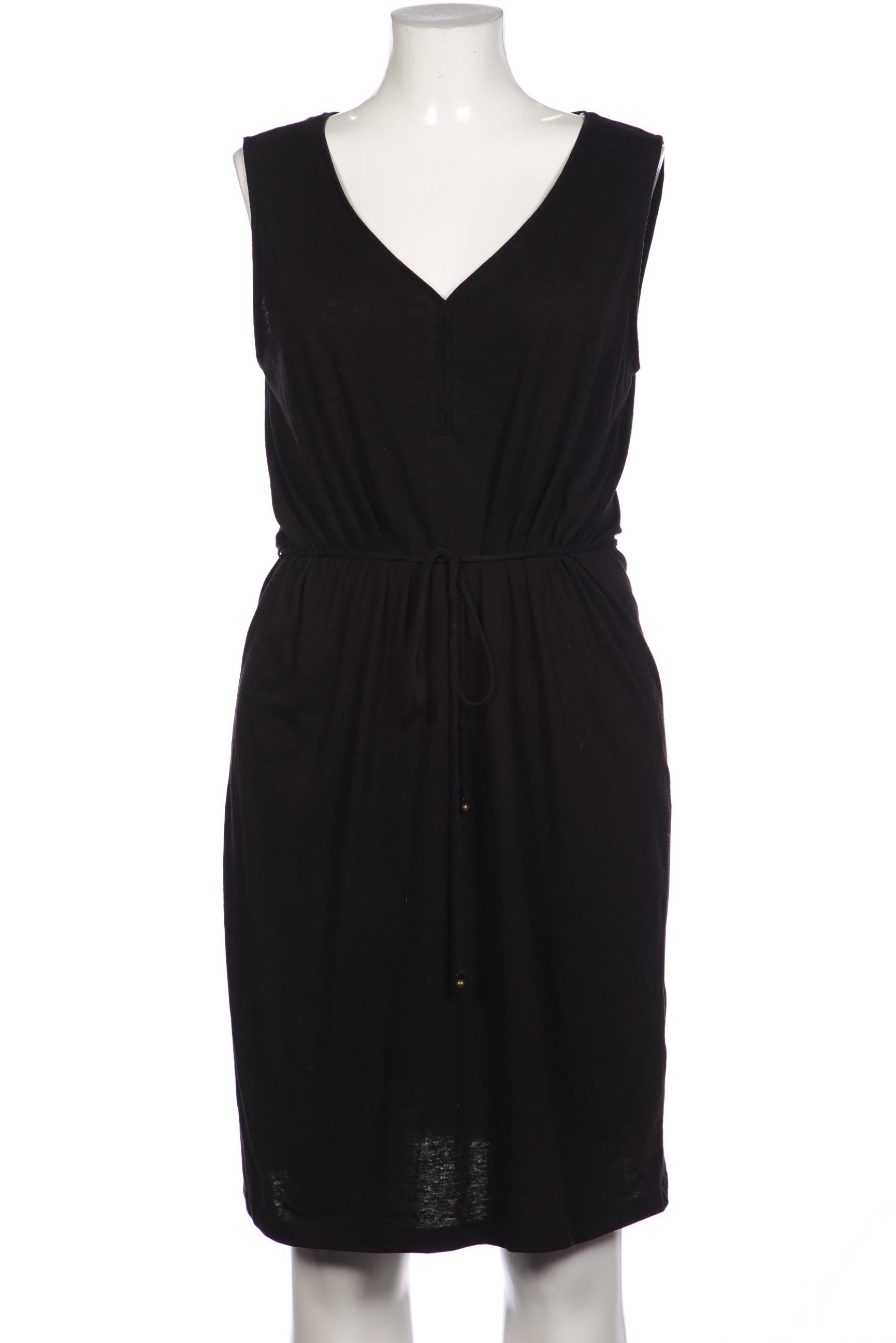 

s.Oliver Damen Kleid, schwarz, Gr. 42