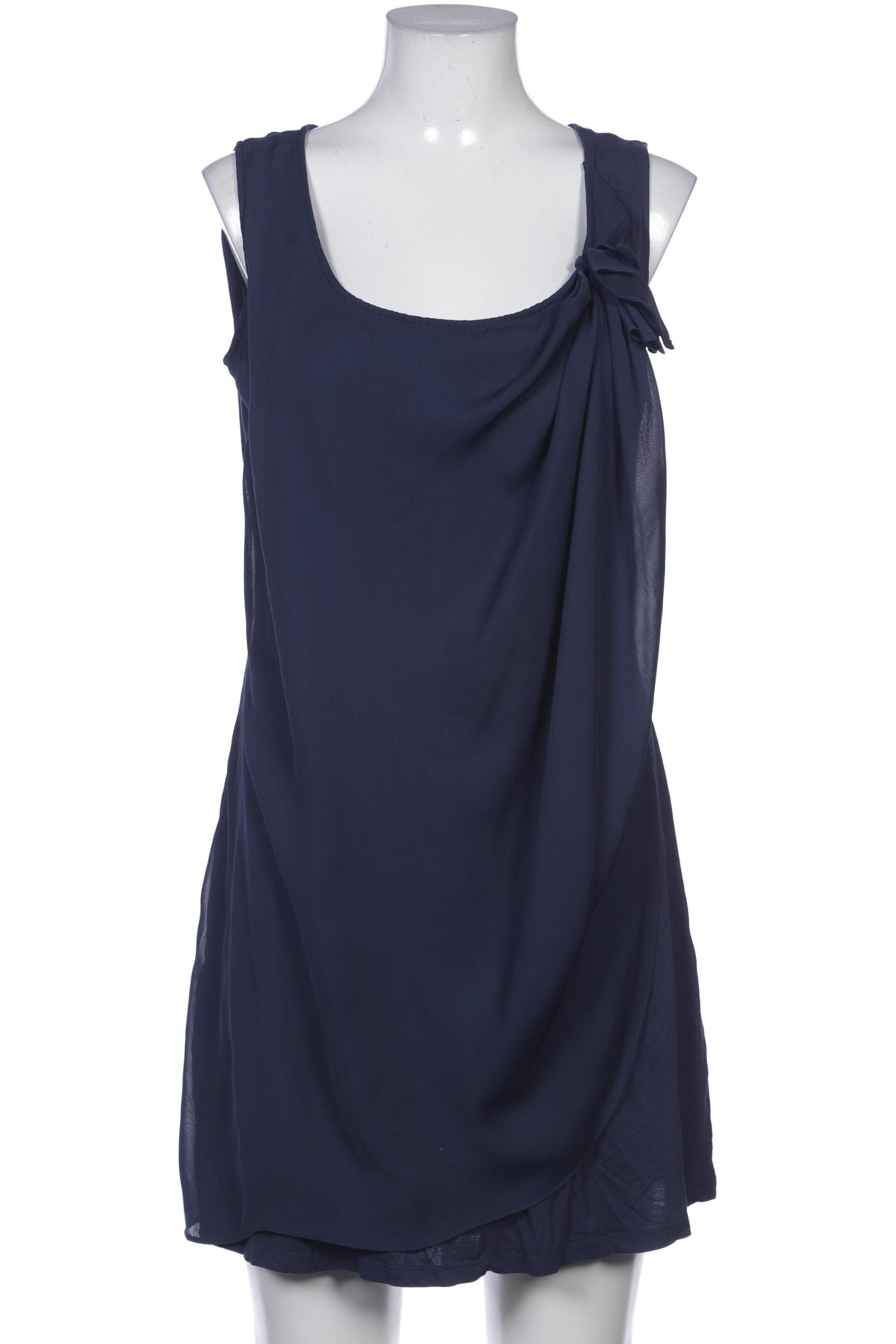 

s.Oliver Damen Kleid, marineblau, Gr. 40