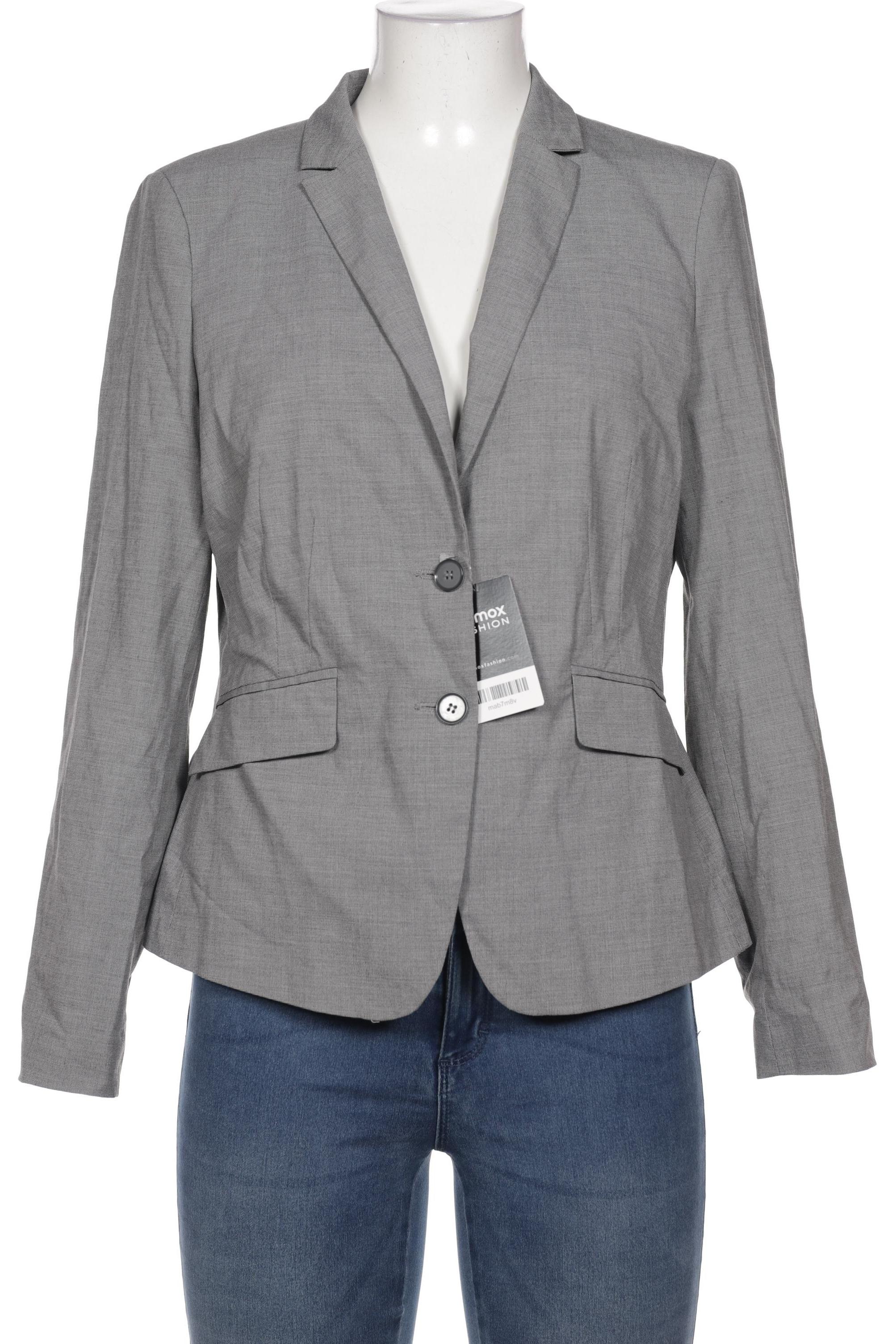 

s.Oliver Damen Blazer, grau, Gr. 40