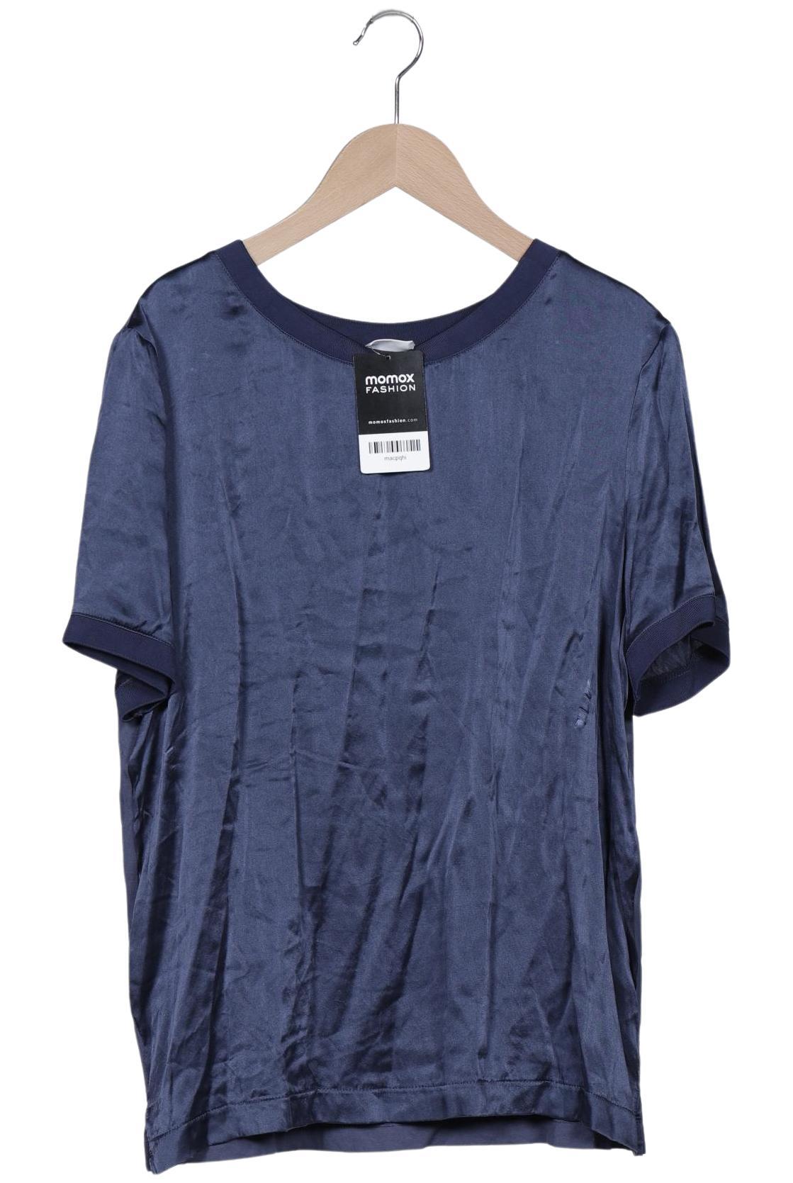 

s.Oliver Damen T-Shirt, marineblau, Gr. 42