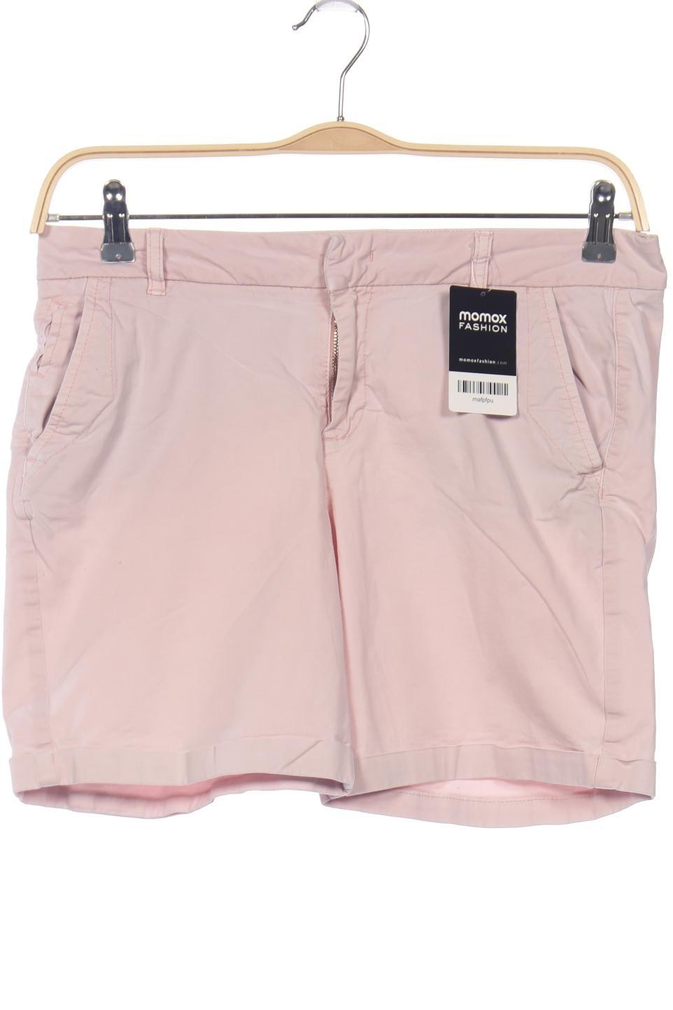 

s.Oliver Damen Shorts, pink, Gr. 38