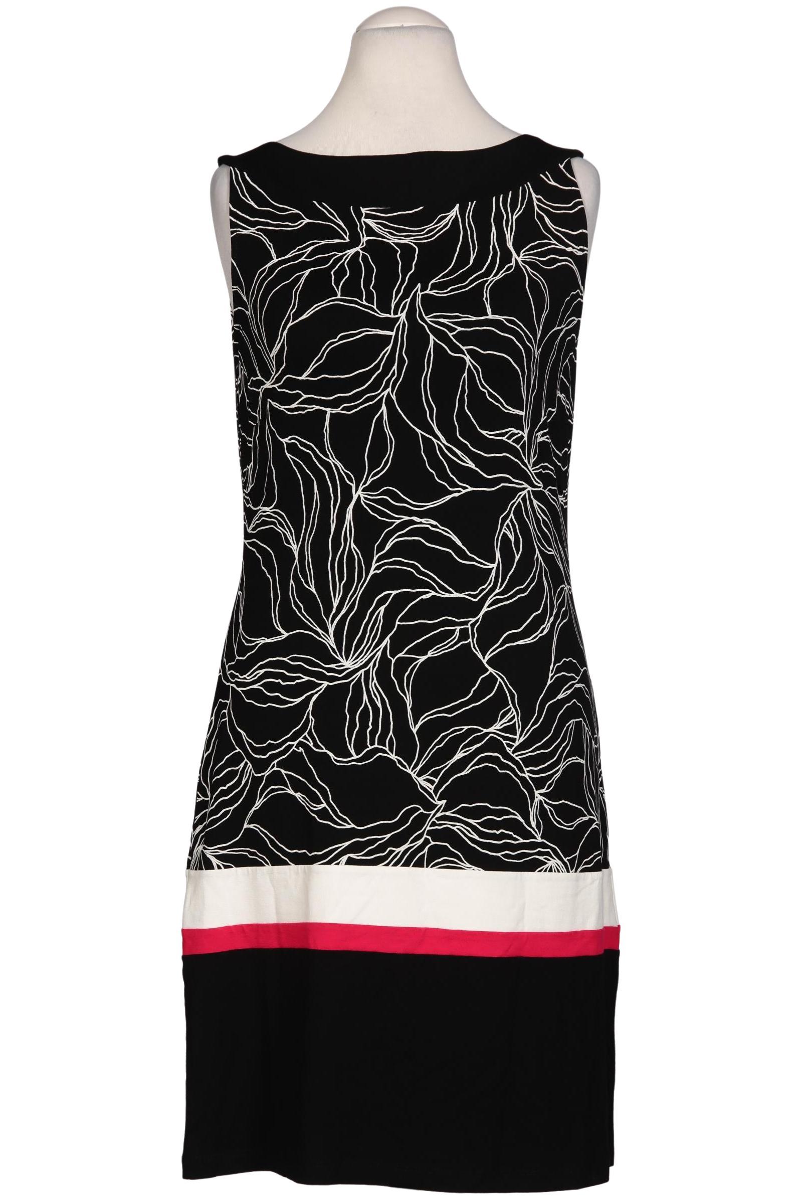 

s.Oliver Damen Kleid, schwarz, Gr. 40