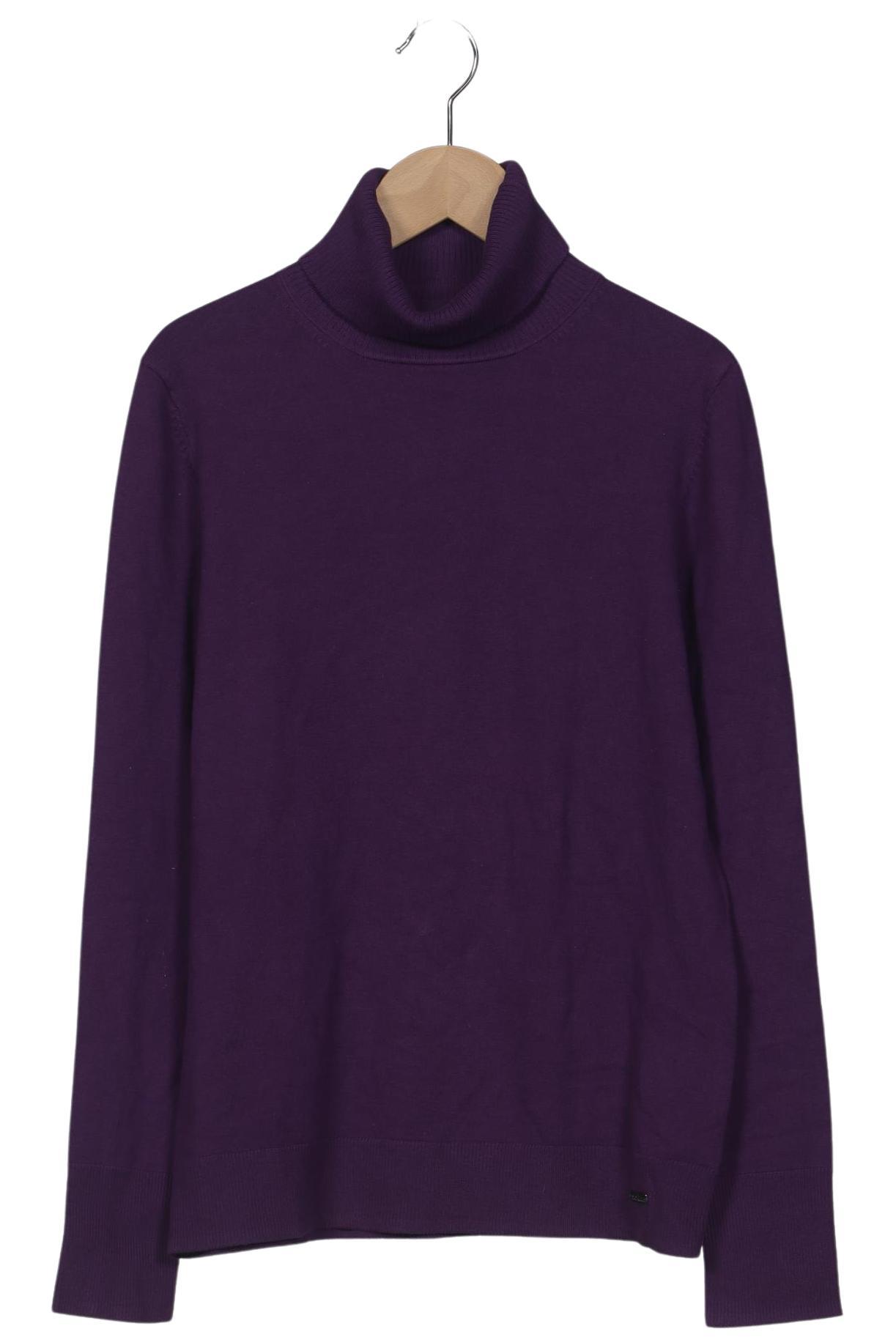 

s.Oliver Damen Pullover, flieder, Gr. 40