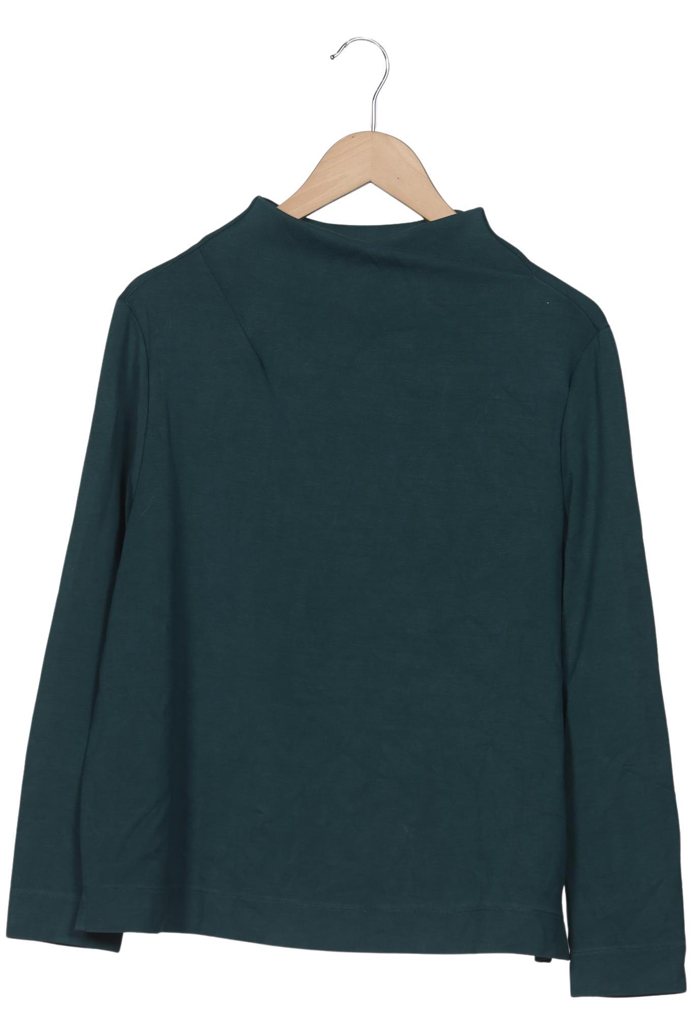 

s.Oliver Damen Sweatshirt, grün, Gr. 42