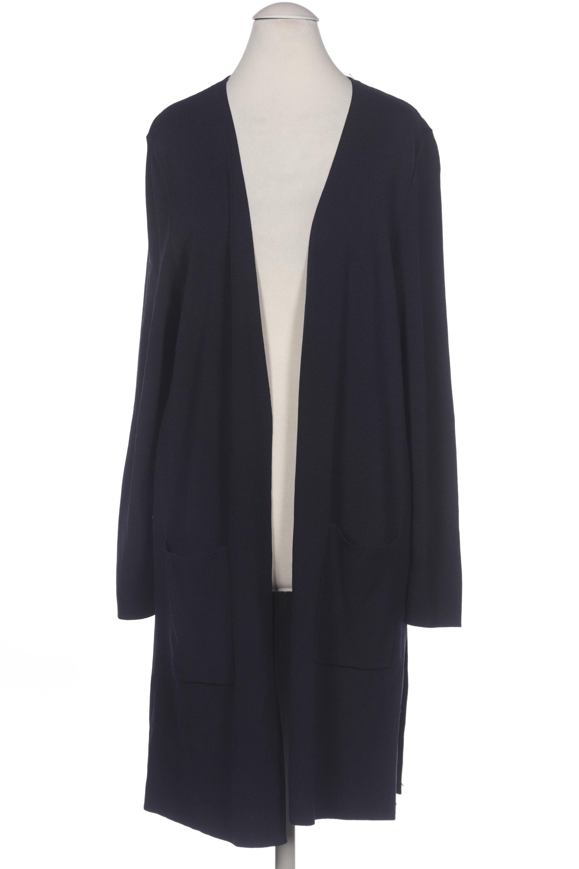 

s.Oliver Damen Strickjacke, marineblau, Gr. 38