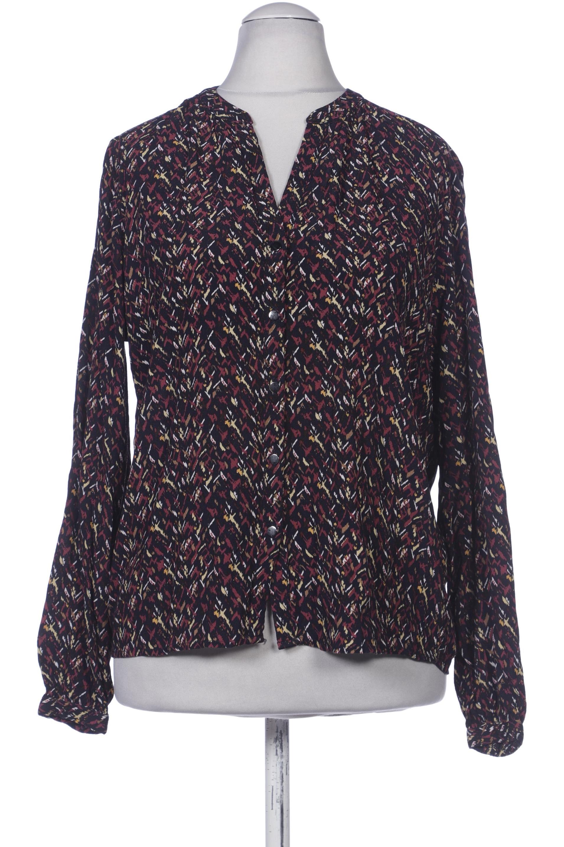 

s.Oliver Damen Bluse, schwarz, Gr. 38