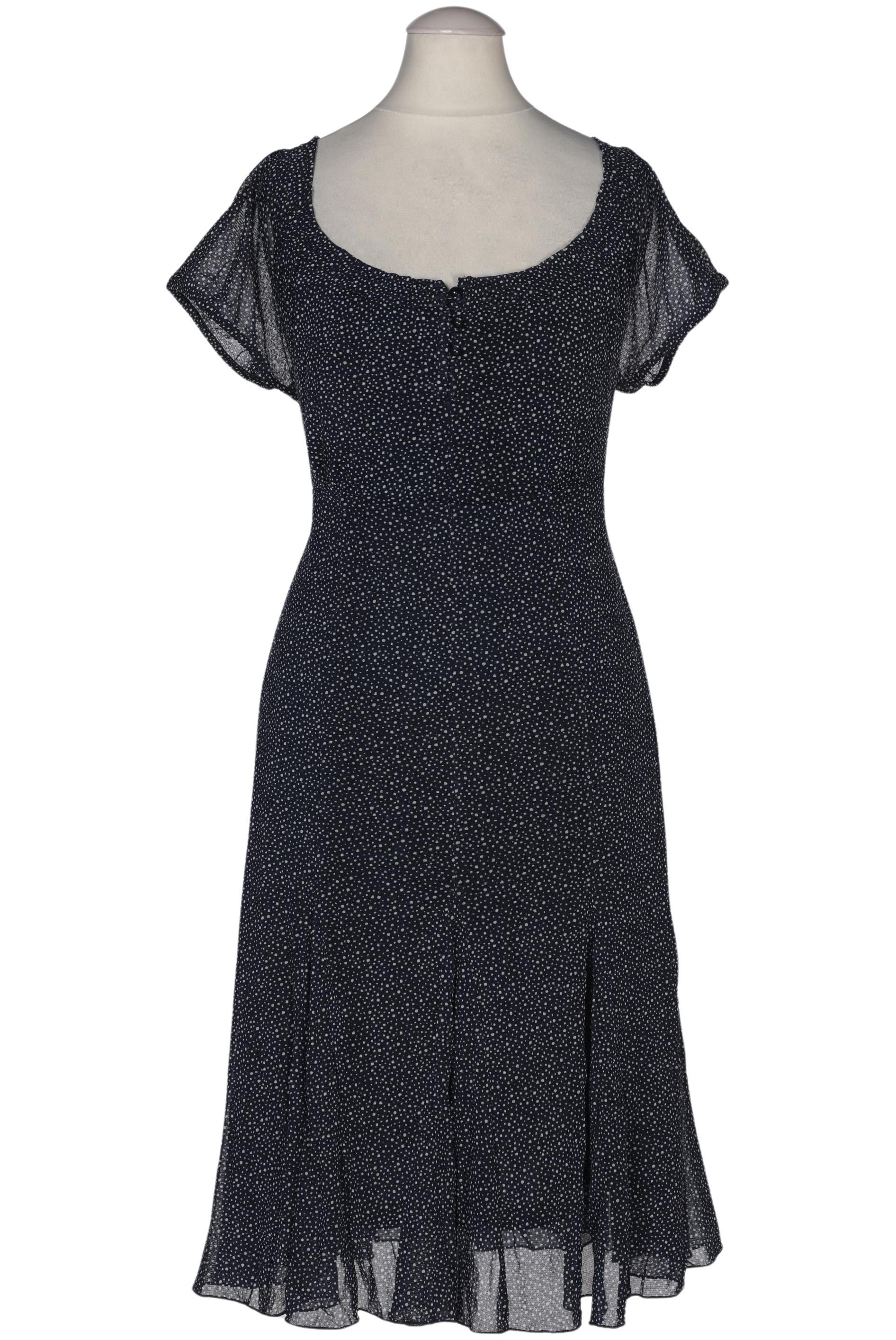 

s.Oliver Damen Kleid, marineblau, Gr. 36