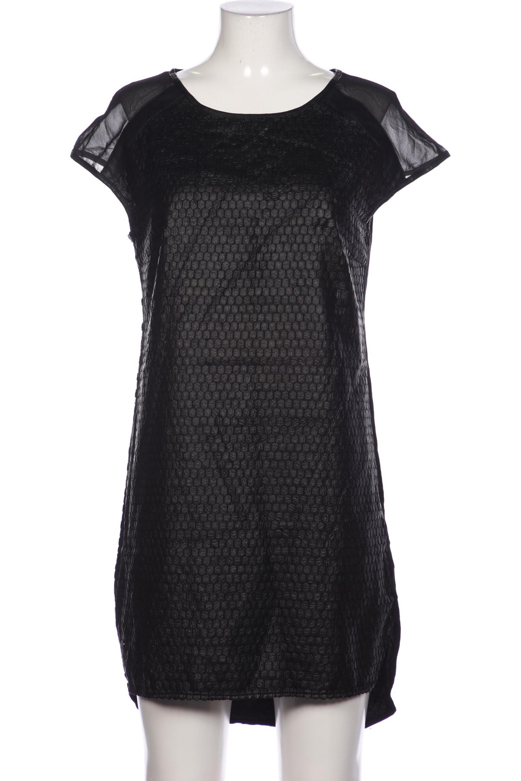 

s.Oliver Damen Kleid, schwarz, Gr. 38