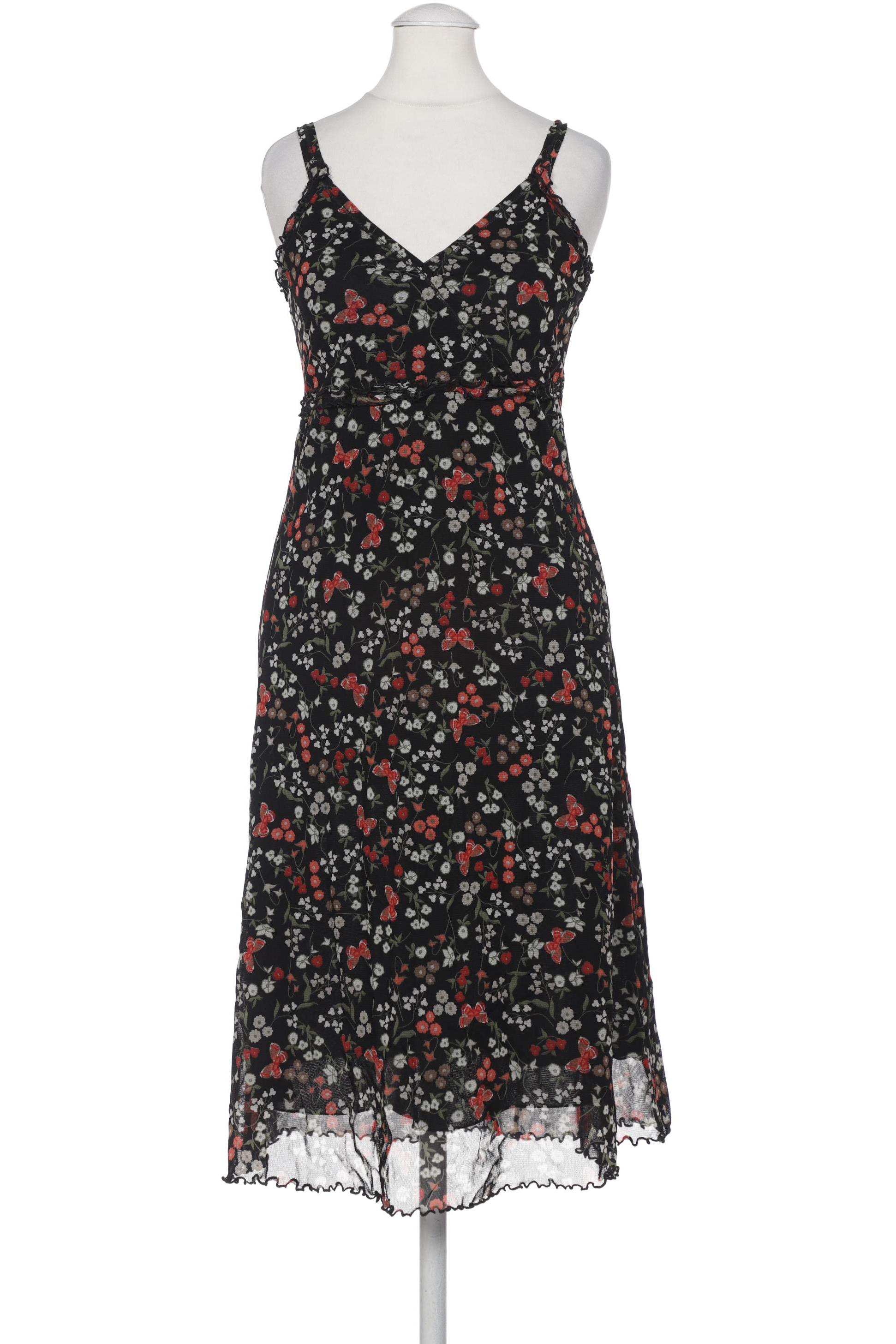 

s.Oliver Damen Kleid, schwarz, Gr. 34