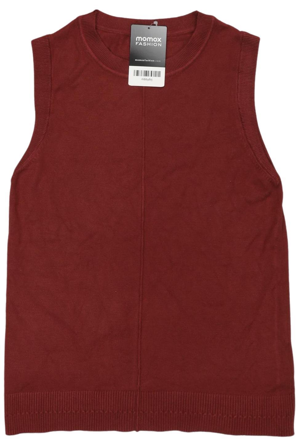 

s.Oliver Damen Pullover, bordeaux, Gr. 36