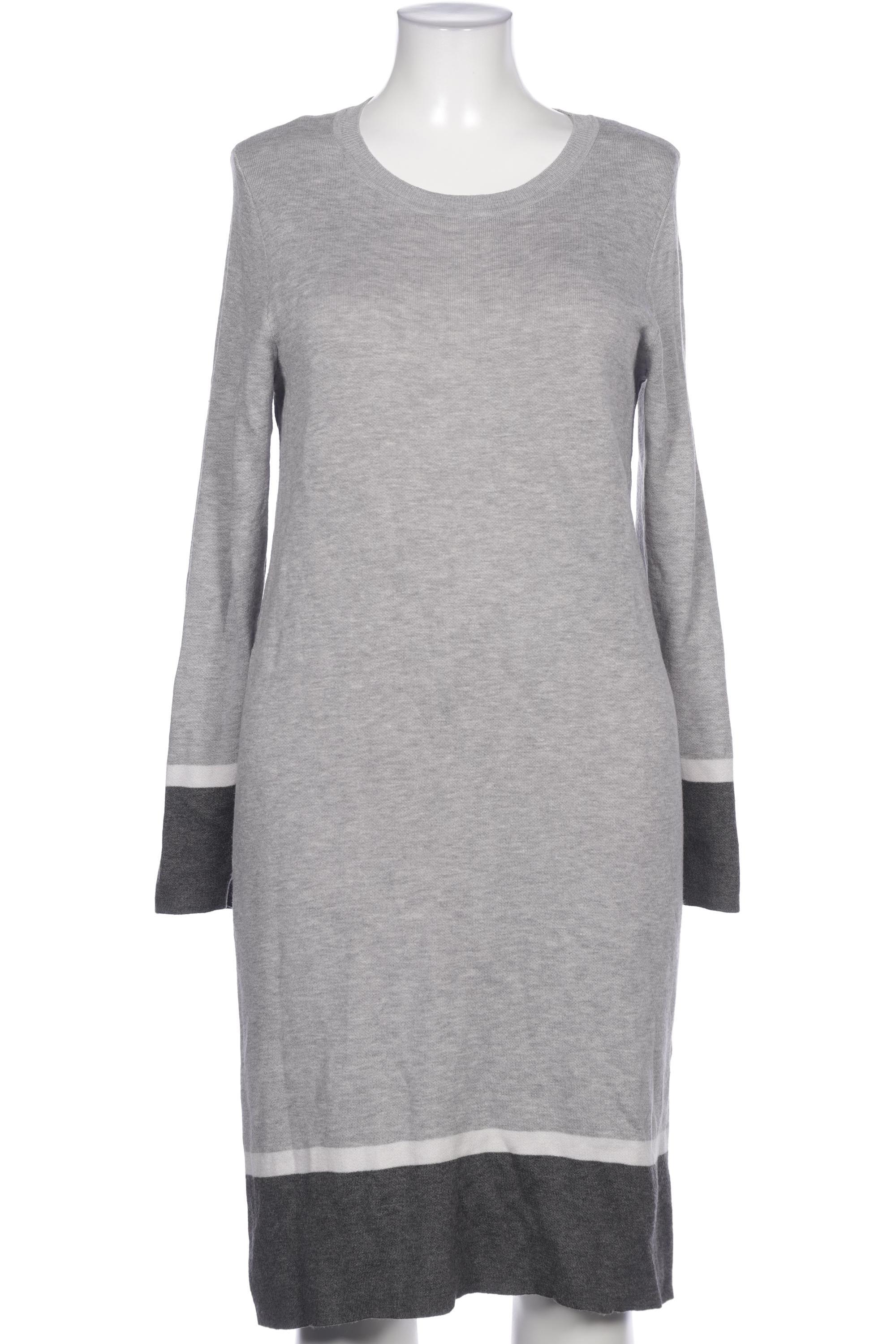 

s.Oliver Damen Kleid, grau