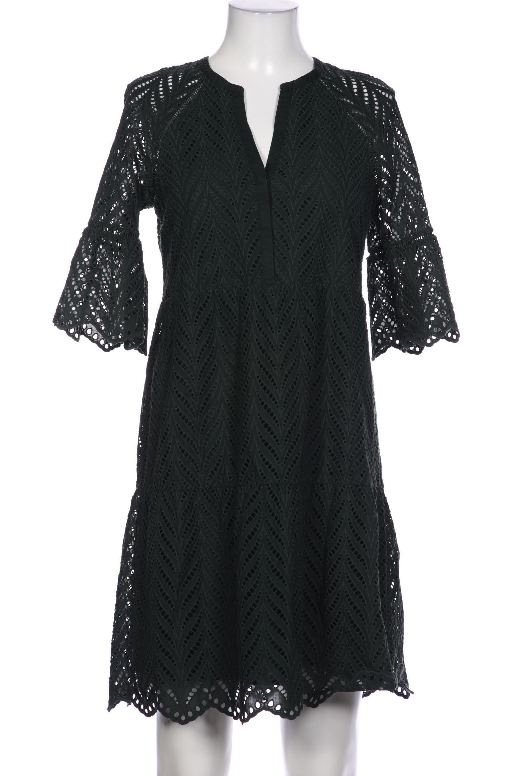 

s.Oliver Damen Kleid, grün, Gr. 36