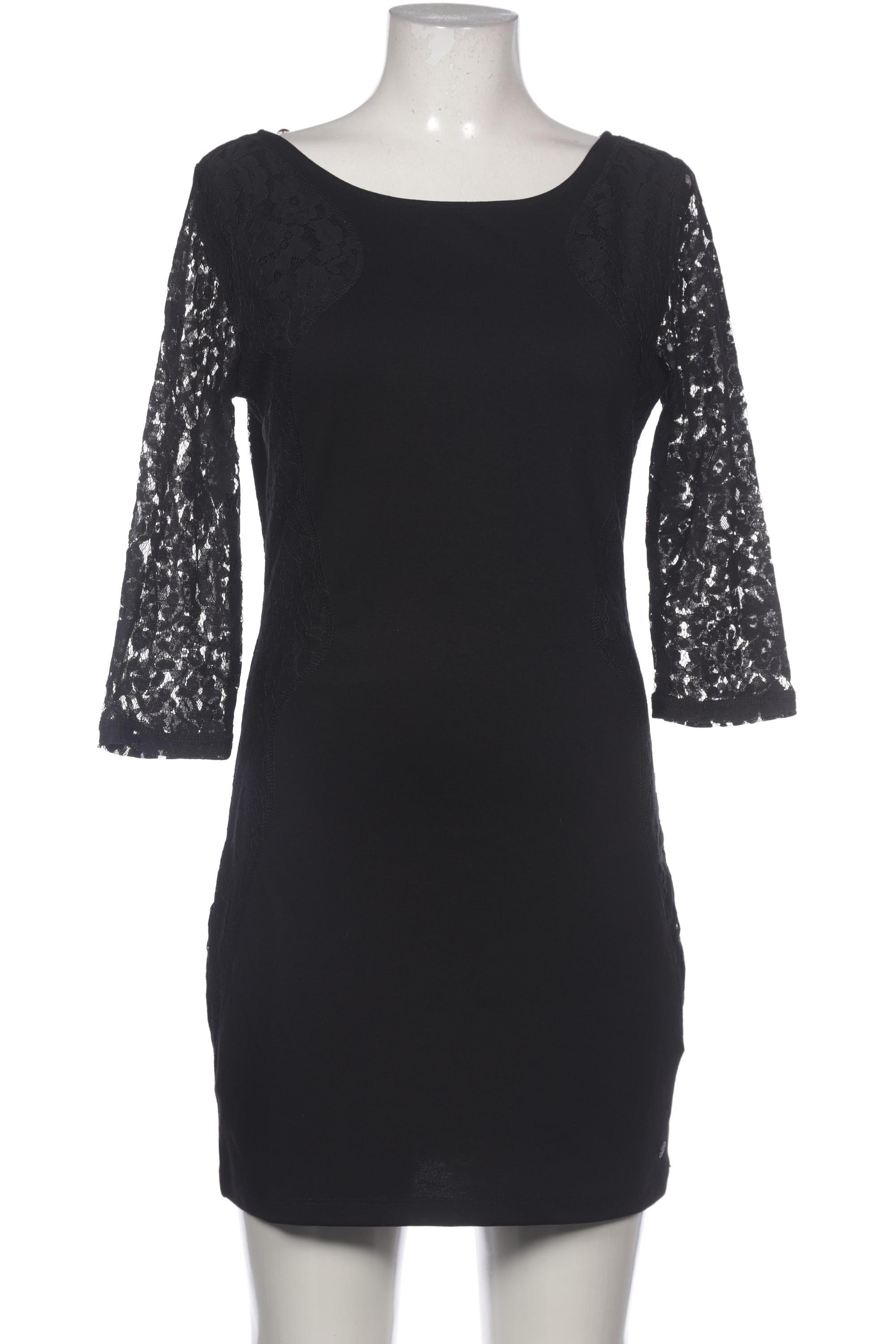 

s.Oliver Damen Kleid, schwarz, Gr. 42