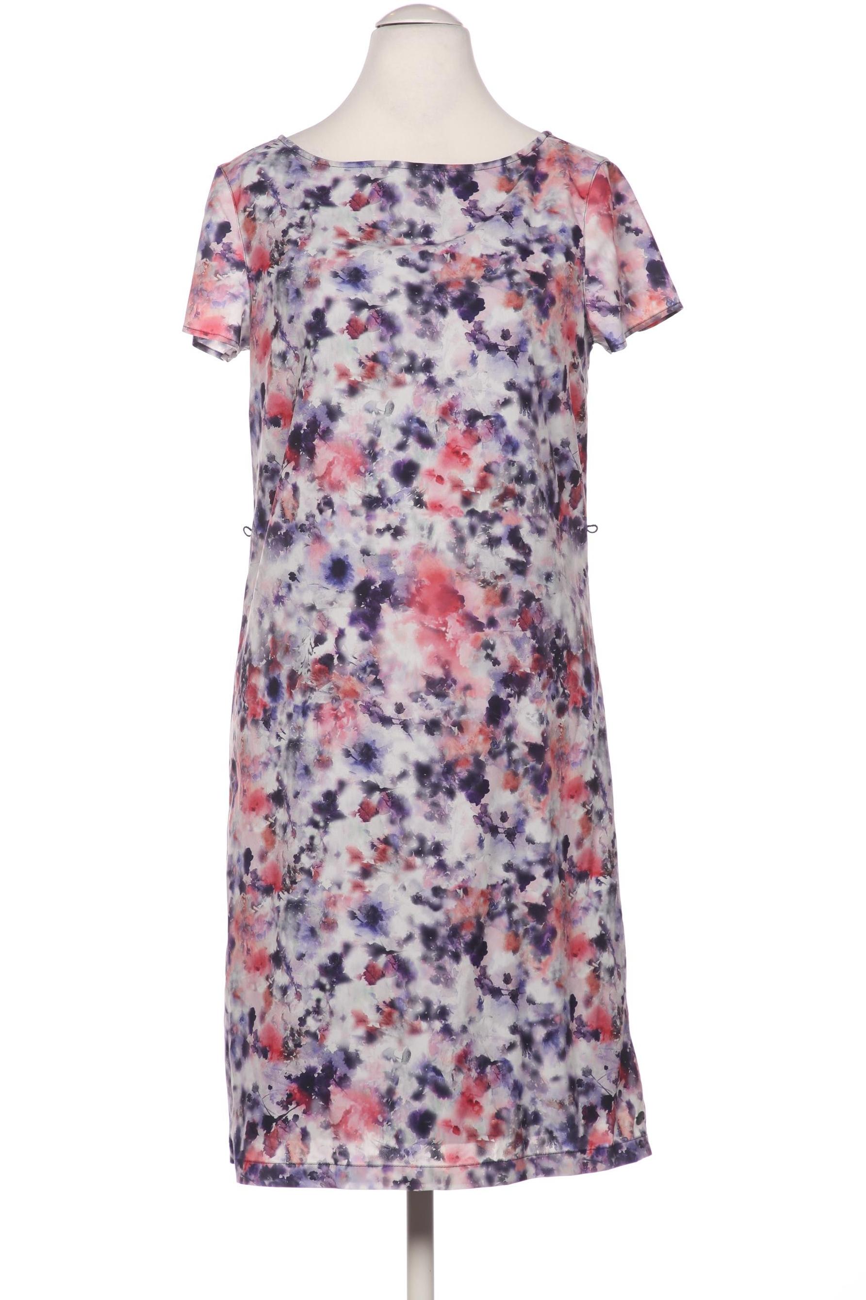 

s.Oliver Damen Kleid, mehrfarbig, Gr. 36