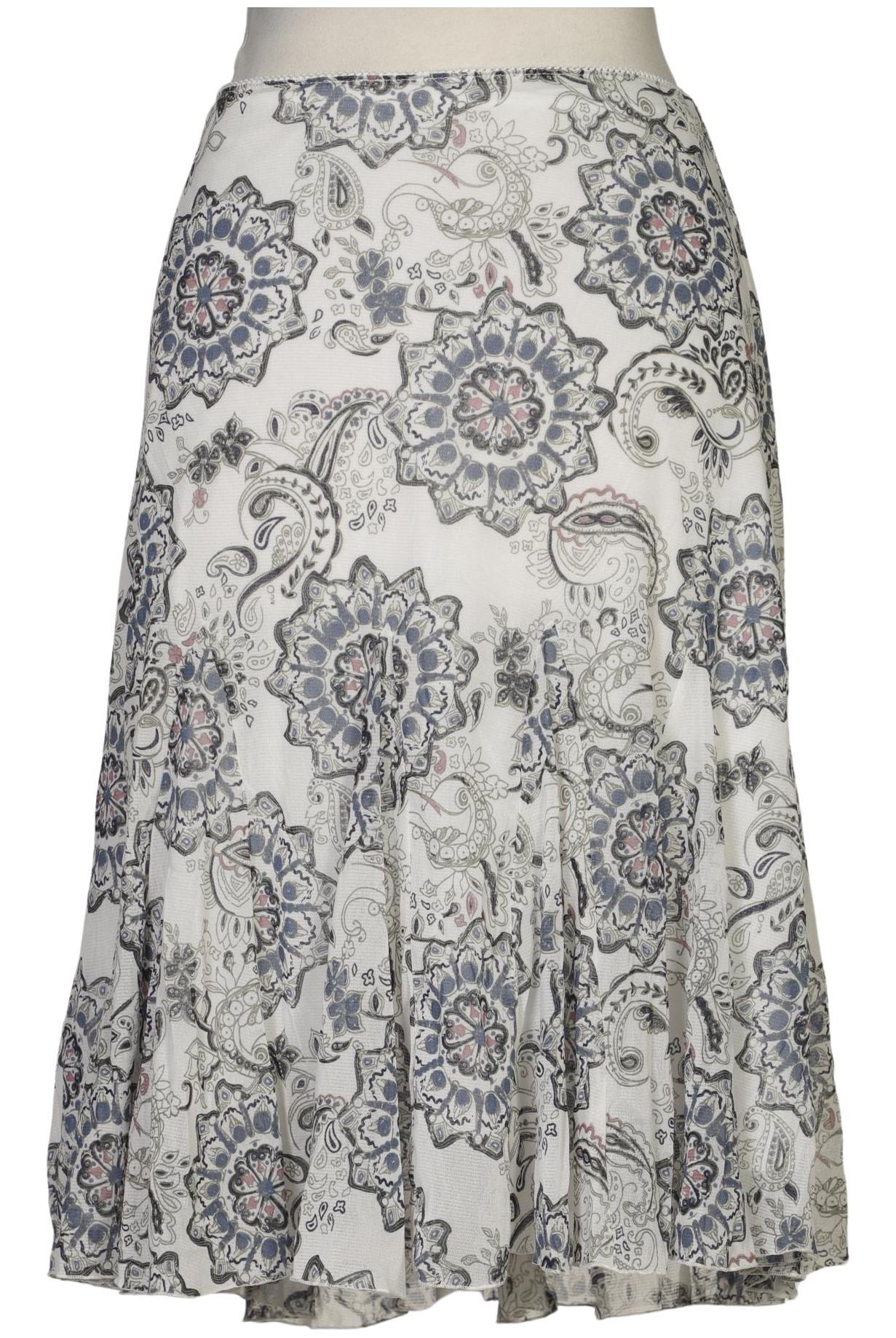 

s.Oliver Damen Rock, mehrfarbig, Gr. 40