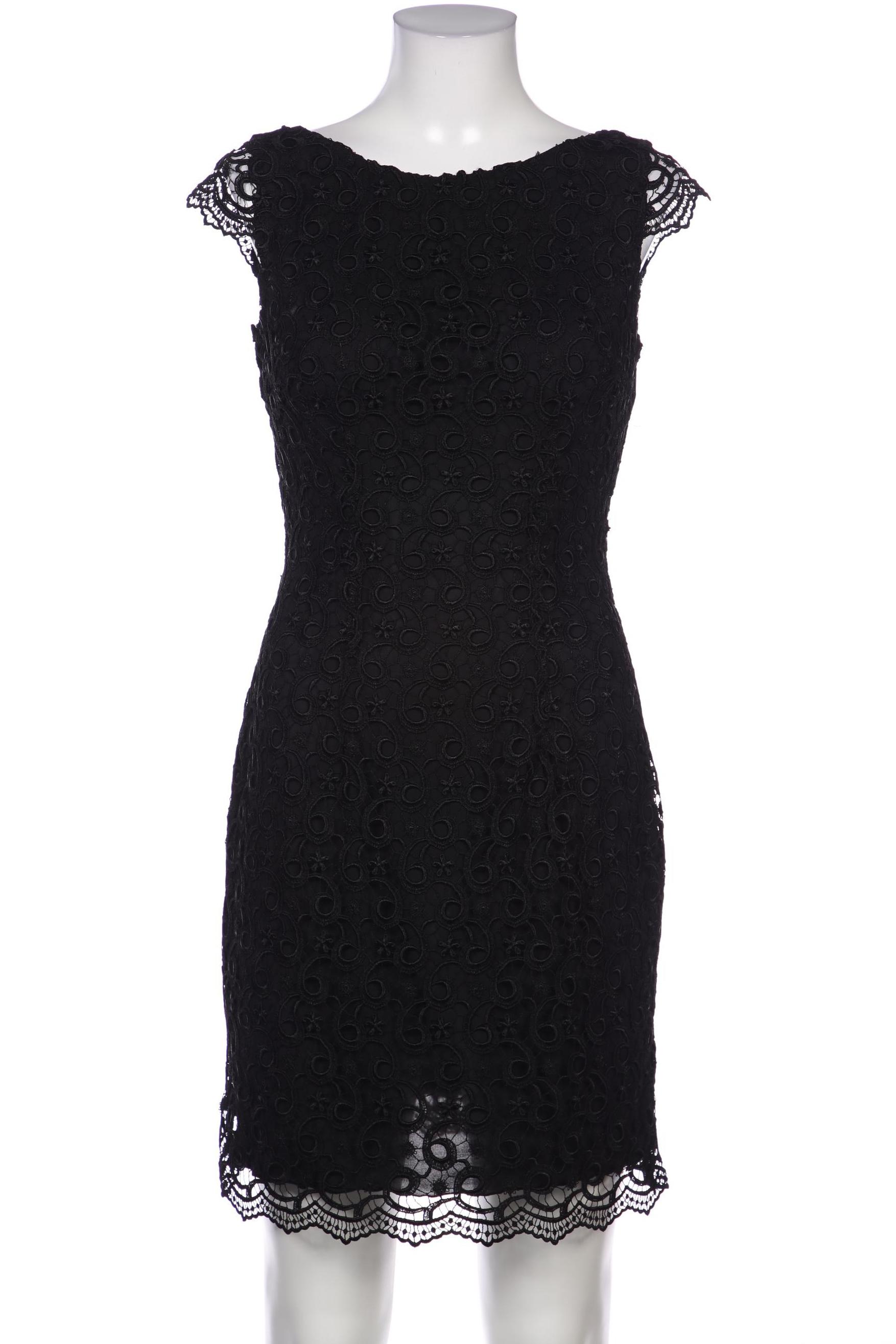 

s.Oliver Damen Kleid, schwarz